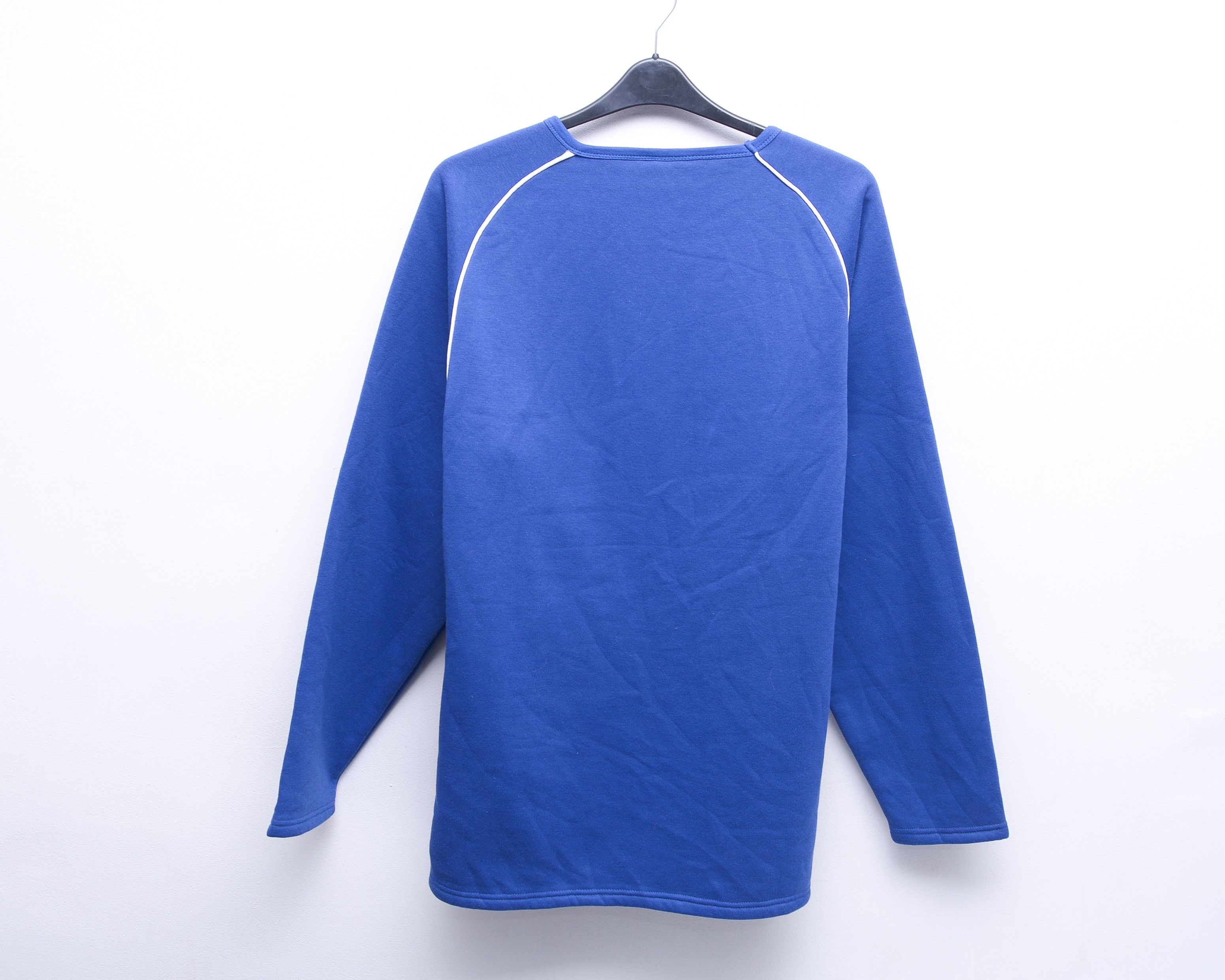 NHL Finnish Suomi Finland 1929 Mens 2XL Hockey Pullover Jumper Size US XXL / EU 58 / 5 - 3 Thumbnail