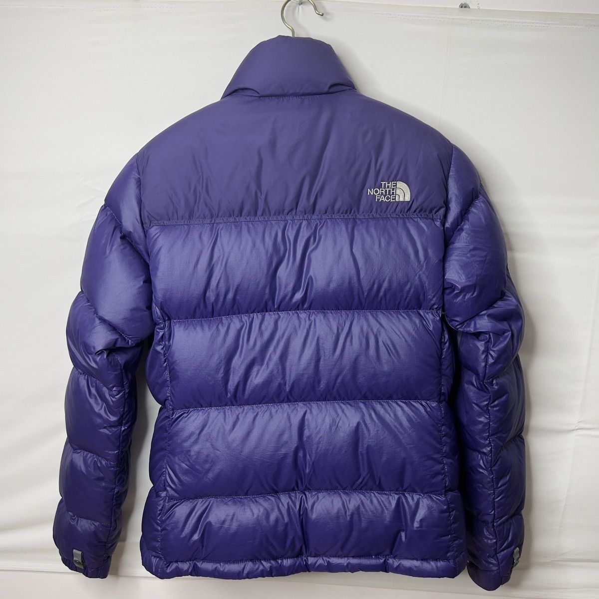 The North Face The north face 700 for women purple Size M / US 6-8 / IT 42-44 - 5 Thumbnail