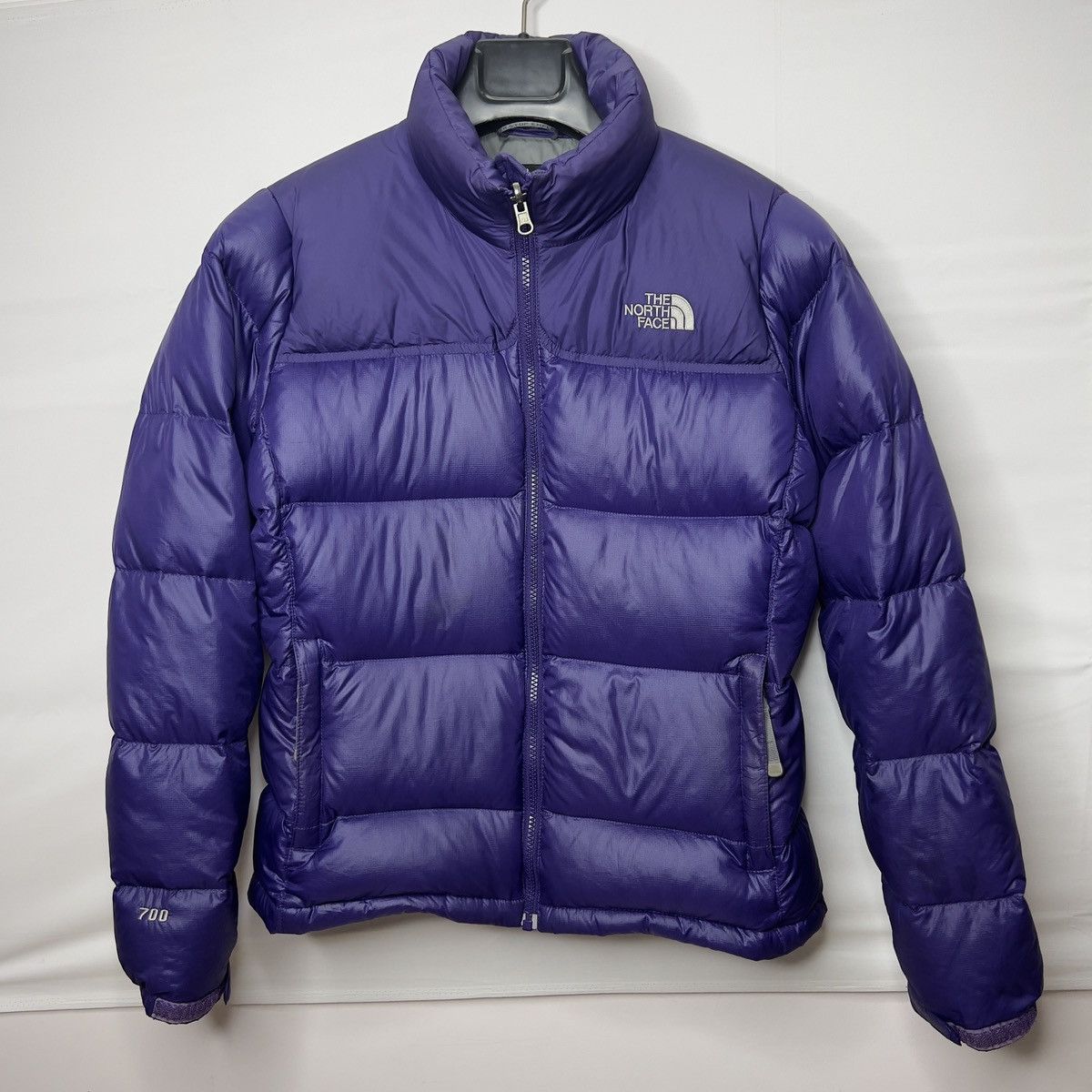 The North Face The north face 700 for women purple Size M / US 6-8 / IT 42-44 - 1 Thumbnail