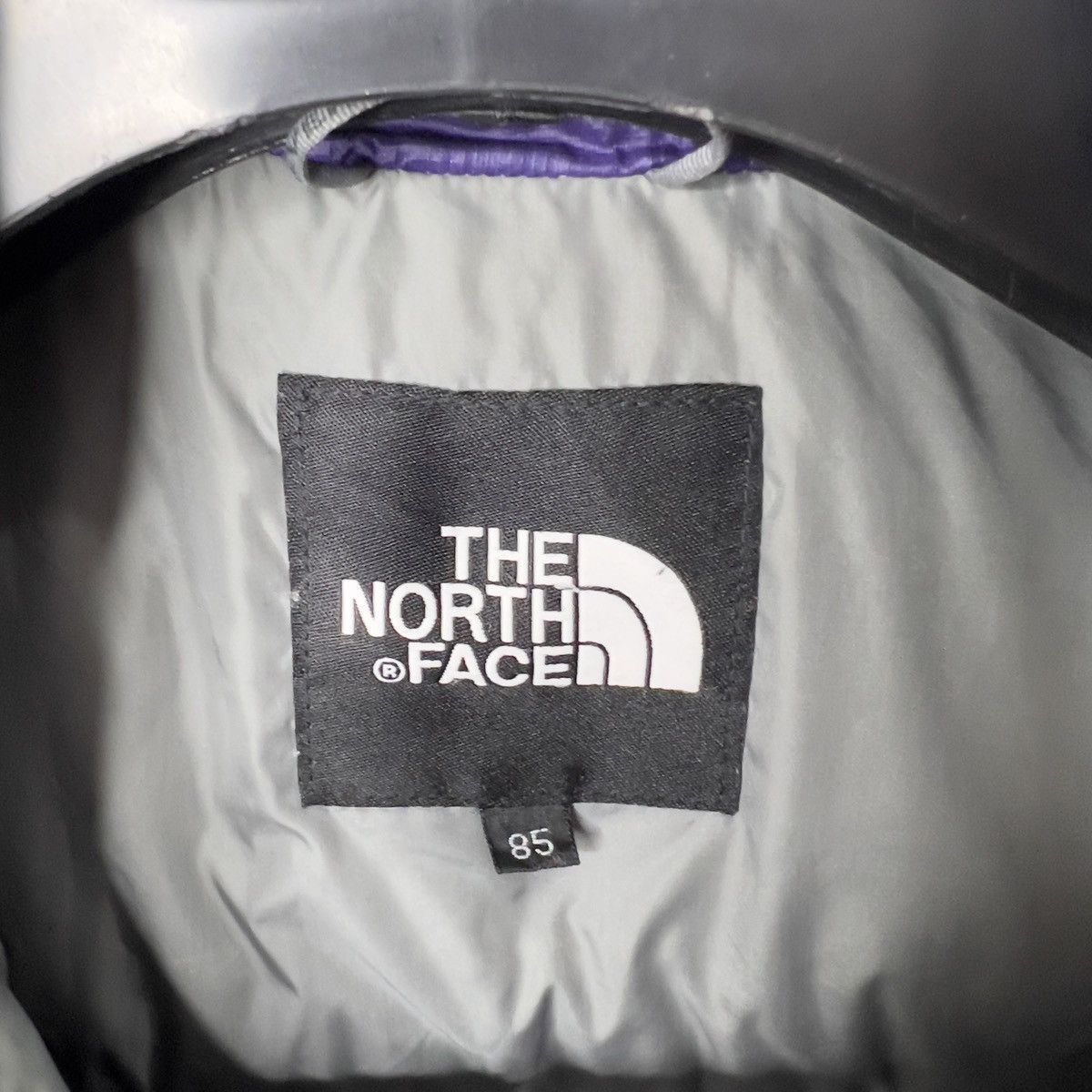 The North Face The north face 700 for women purple Size M / US 6-8 / IT 42-44 - 7 Thumbnail