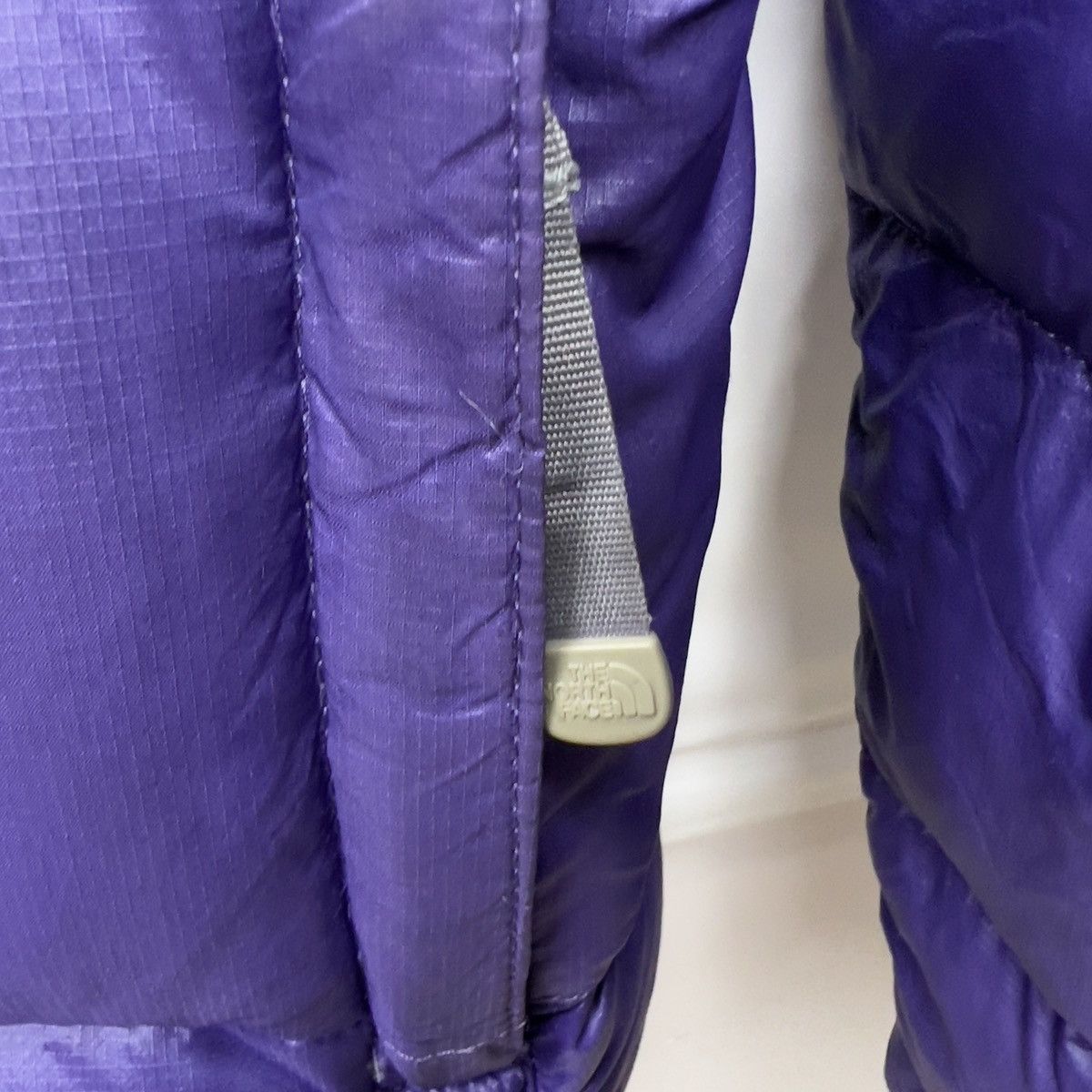 The North Face The north face 700 for women purple Size M / US 6-8 / IT 42-44 - 4 Thumbnail
