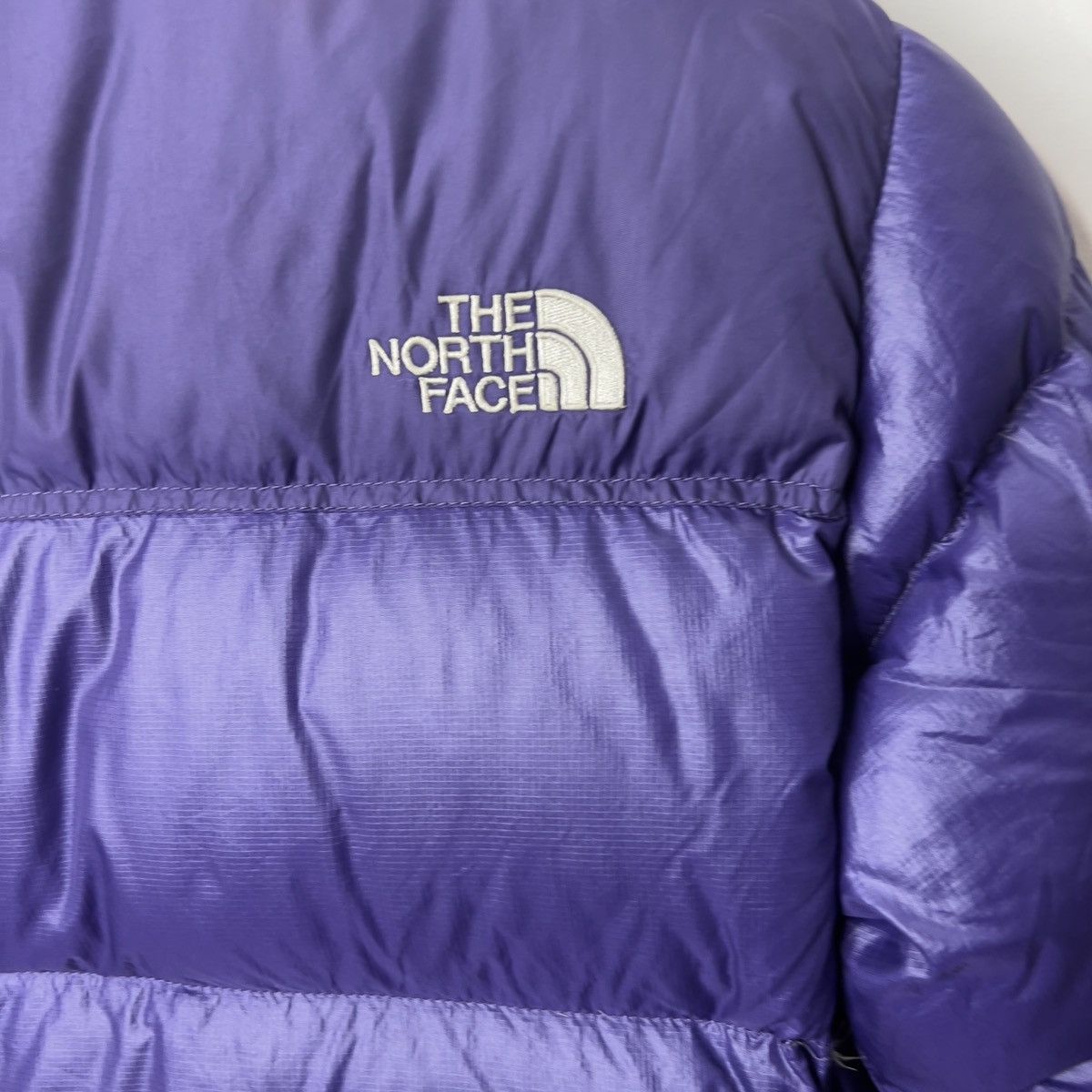 The North Face The north face 700 for women purple Size M / US 6-8 / IT 42-44 - 6 Thumbnail