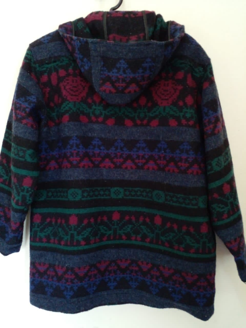 Vintage × Woolrich Woolen Mills JACKET WOOLRICH x DEEP LINE Size US M / EU 48-50 / 2 - 2 Thumbnail