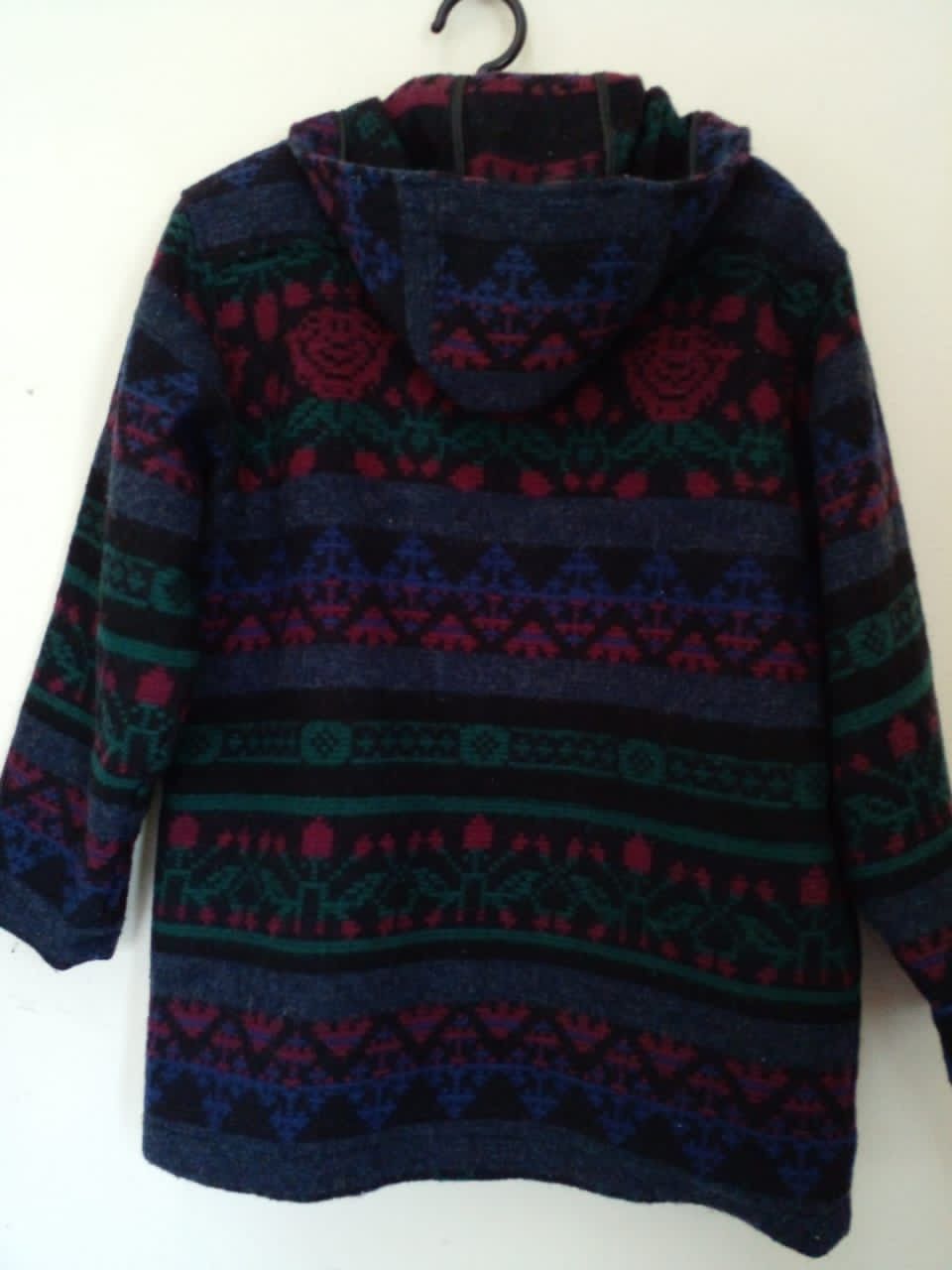 Vintage × Woolrich Woolen Mills JACKET WOOLRICH x DEEP LINE Size US M / EU 48-50 / 2 - 4 Thumbnail