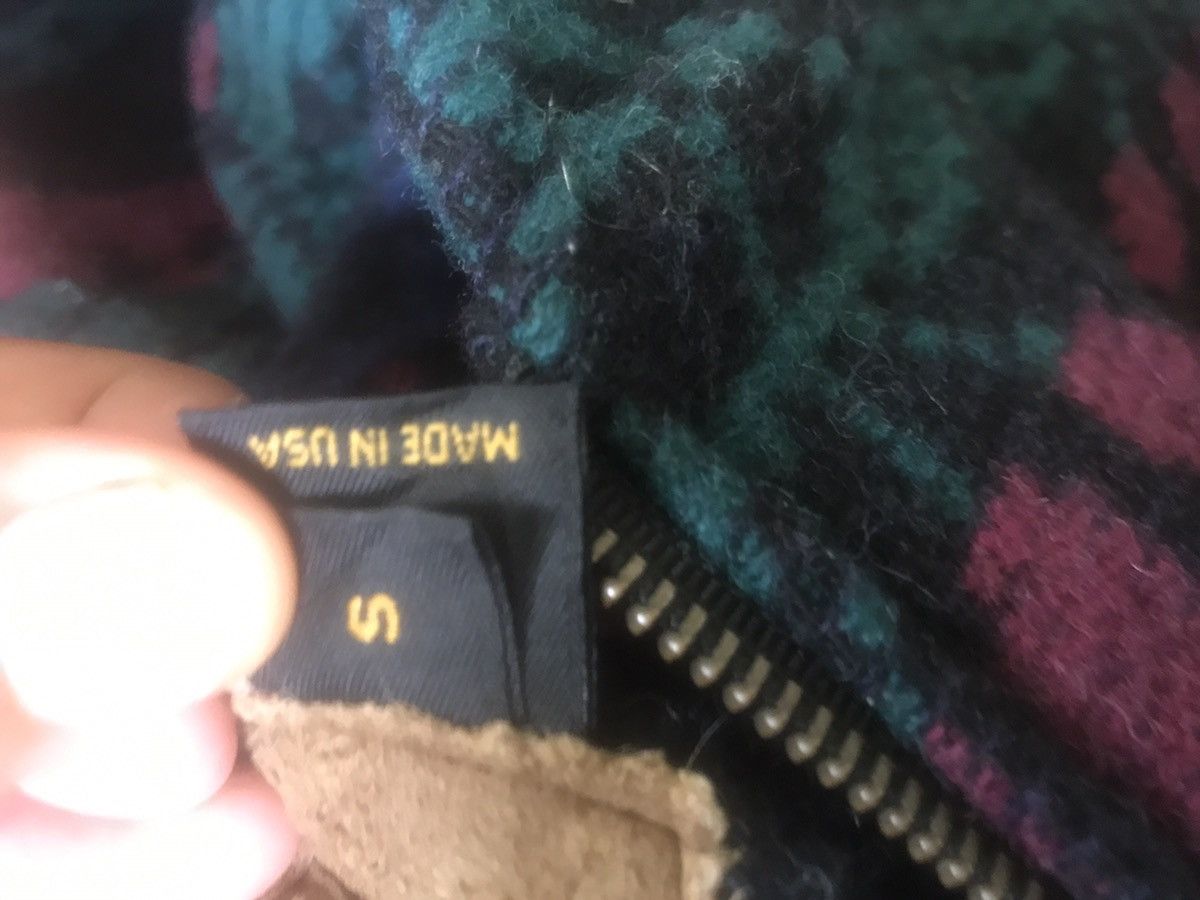 Vintage × Woolrich Woolen Mills JACKET WOOLRICH x DEEP LINE Size US M / EU 48-50 / 2 - 8 Thumbnail