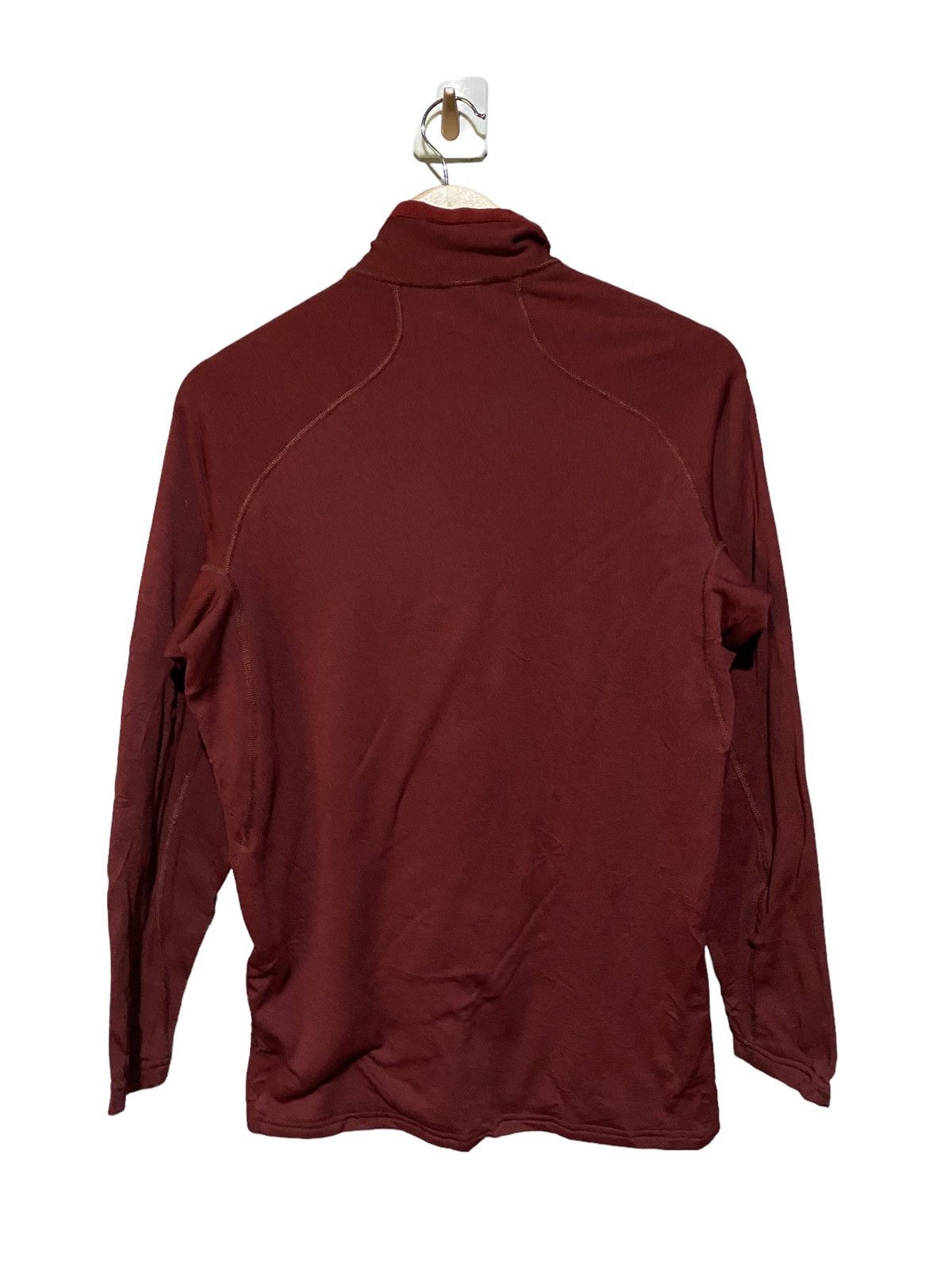 Patagonia 🔥SALE🔥PATAGONIA CAPILENE PULL OVER JACKET Size US M / EU 48-50 / 2 - 2 Thumbnail