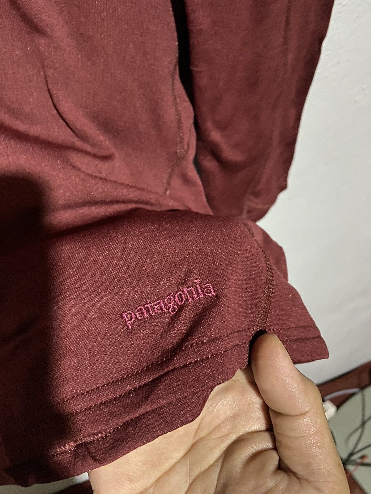 Patagonia 🔥SALE🔥PATAGONIA CAPILENE PULL OVER JACKET Size US M / EU 48-50 / 2 - 5 Thumbnail