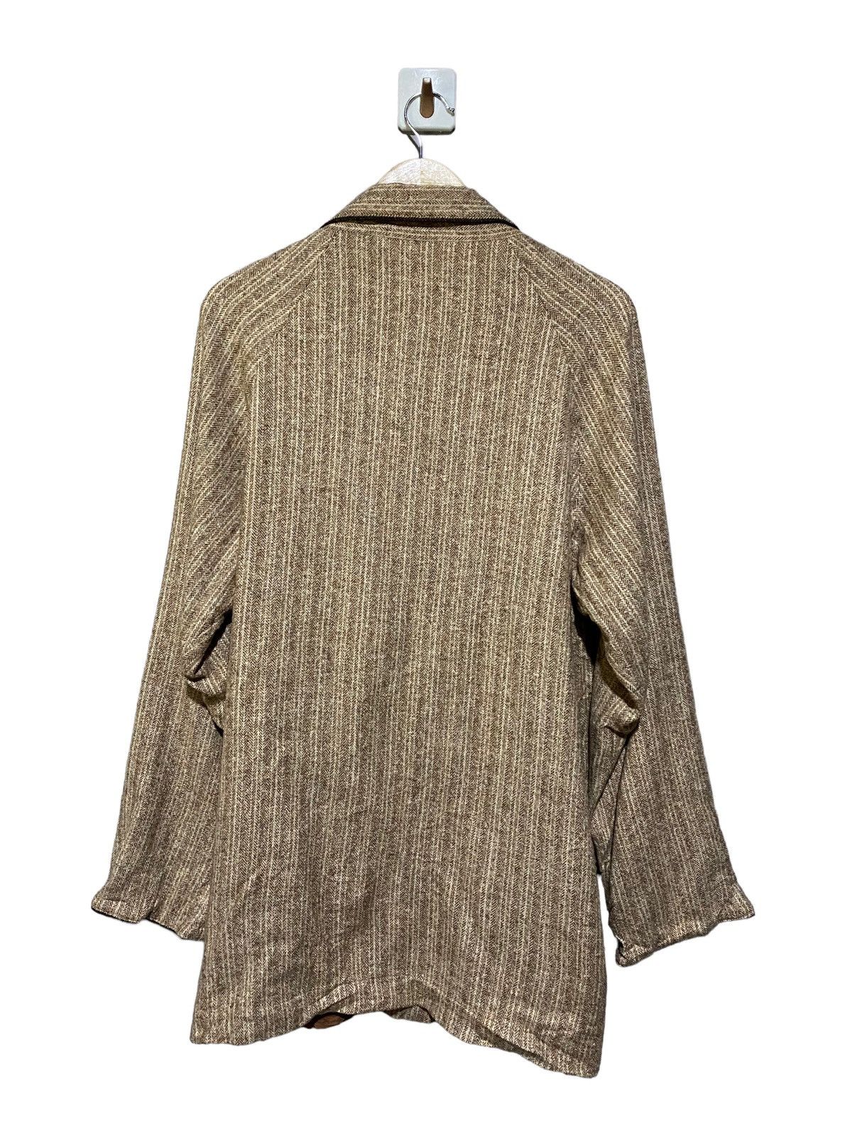 Etro 🔥SALE🔥ETRO CAPES BARTH CLOTH HOME COLLECTION Size US L / EU 52-54 / 3 - 3 Thumbnail
