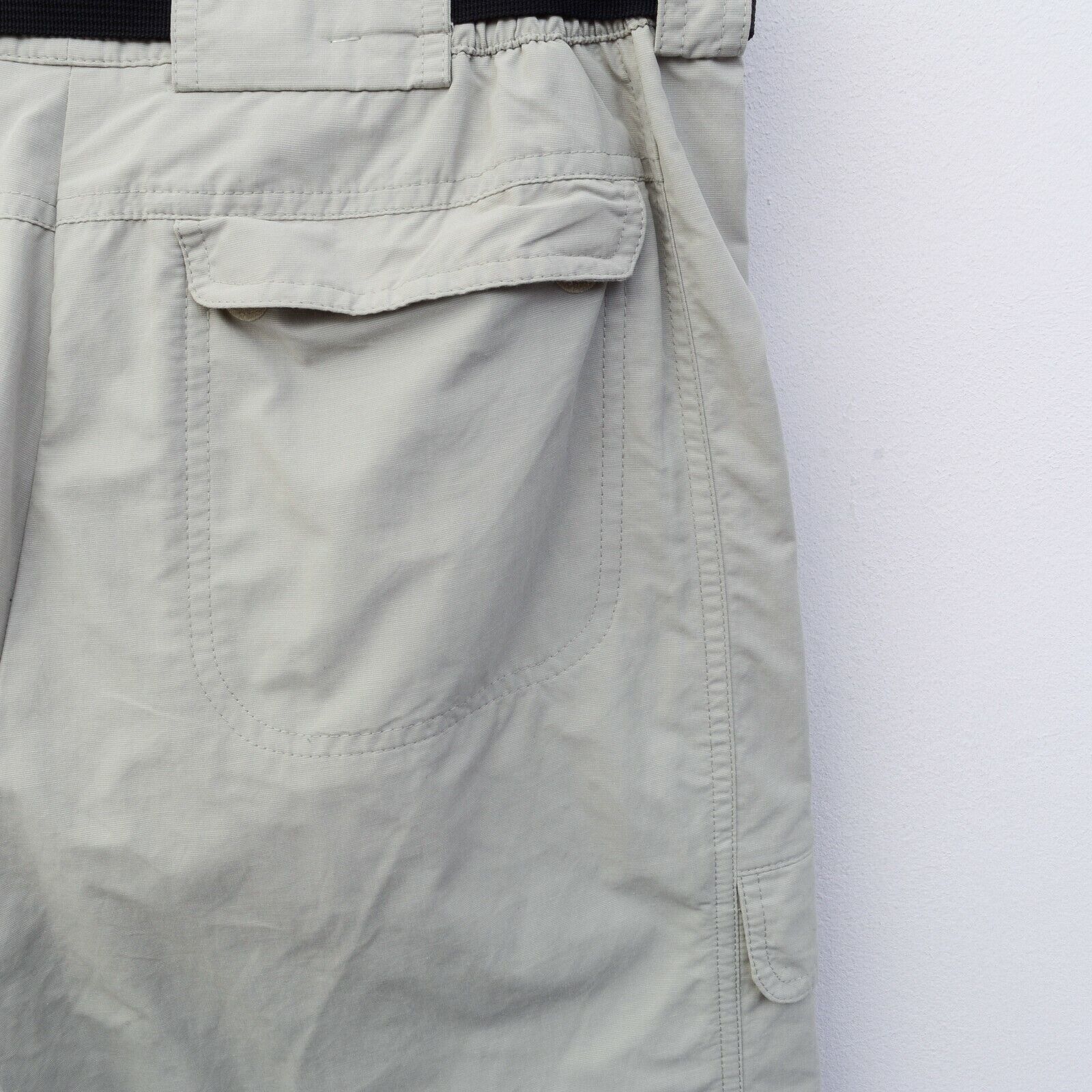Other SCHOFFEL Travel Pants Trousers UK 12 Hiking EU 38 Walking Size 30" / US 8 / IT 44 - 9 Thumbnail