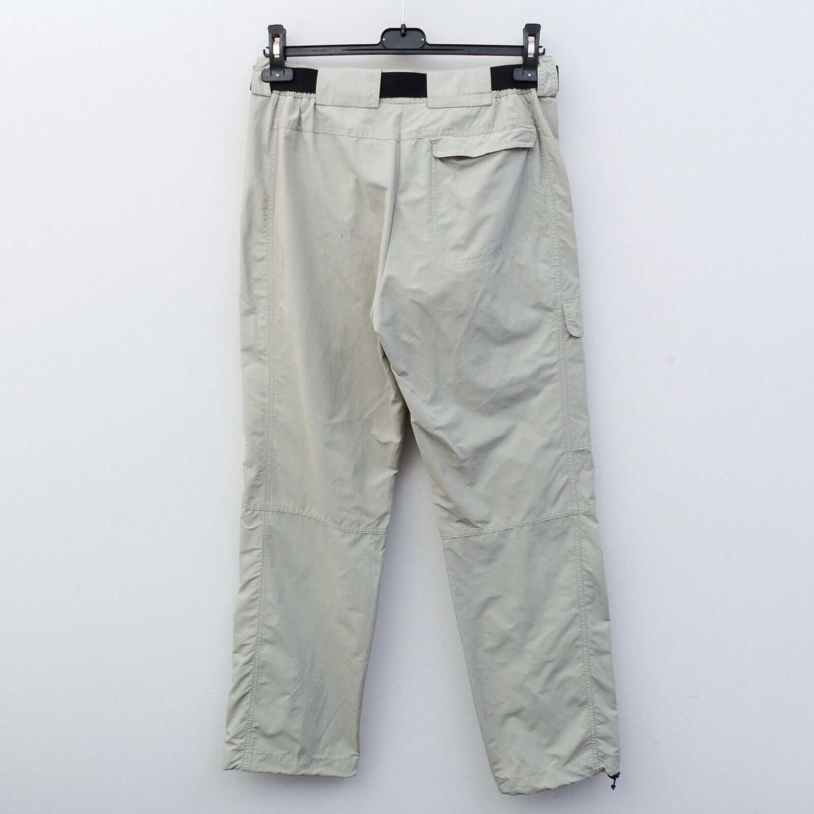 Other SCHOFFEL Travel Pants Trousers UK 12 Hiking EU 38 Walking Size 30" / US 8 / IT 44 - 7 Thumbnail
