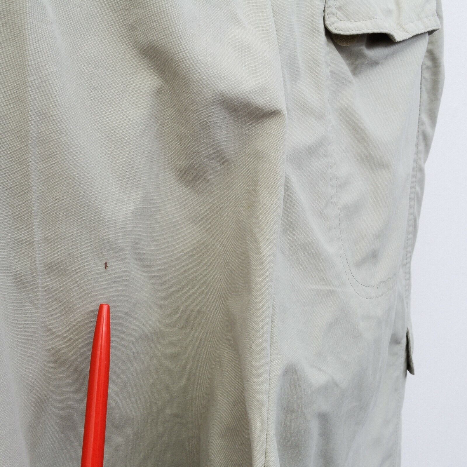 Other SCHOFFEL Travel Pants Trousers UK 12 Hiking EU 38 Walking Size 30" / US 8 / IT 44 - 8 Thumbnail