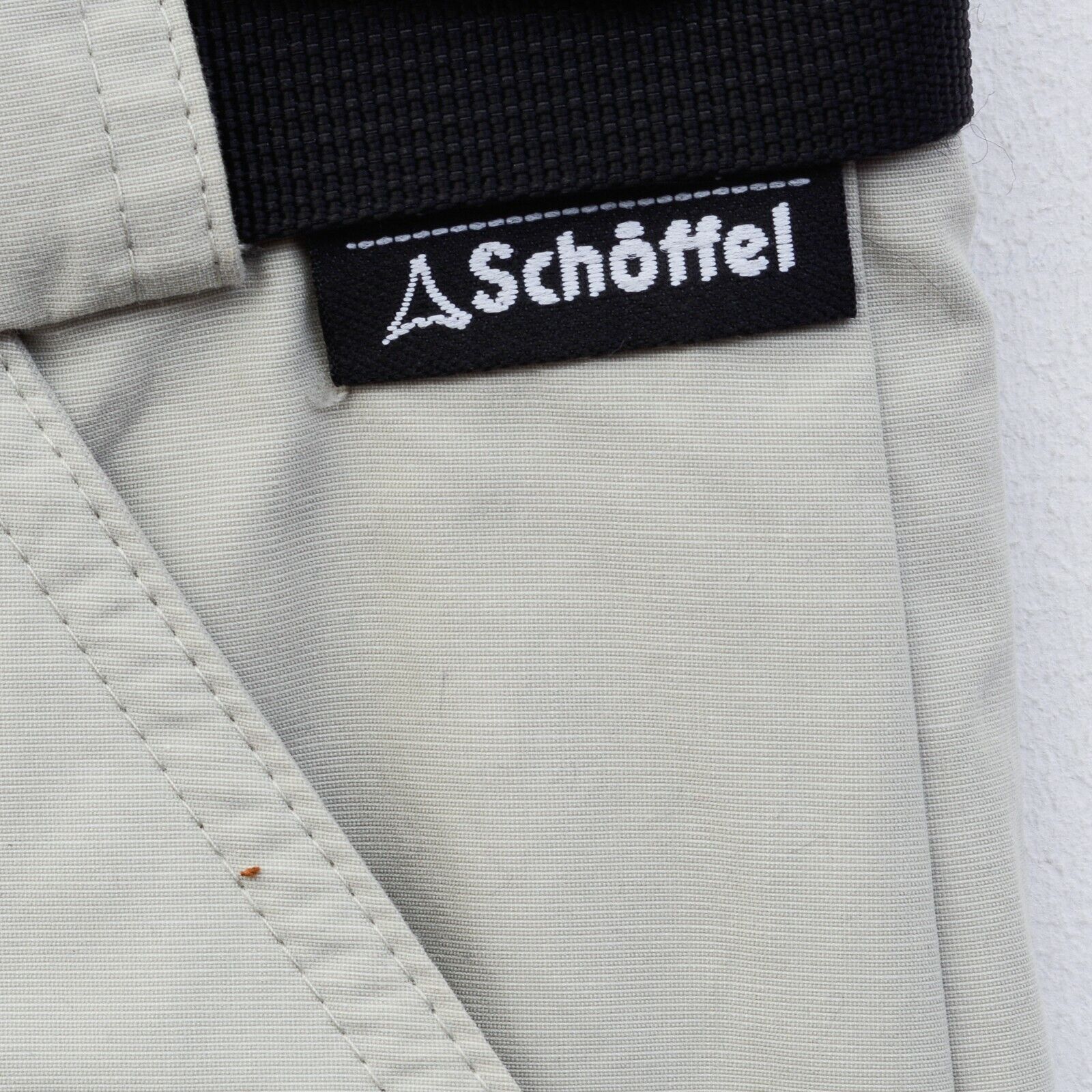 Other SCHOFFEL Travel Pants Trousers UK 12 Hiking EU 38 Walking Size 30" / US 8 / IT 44 - 4 Thumbnail