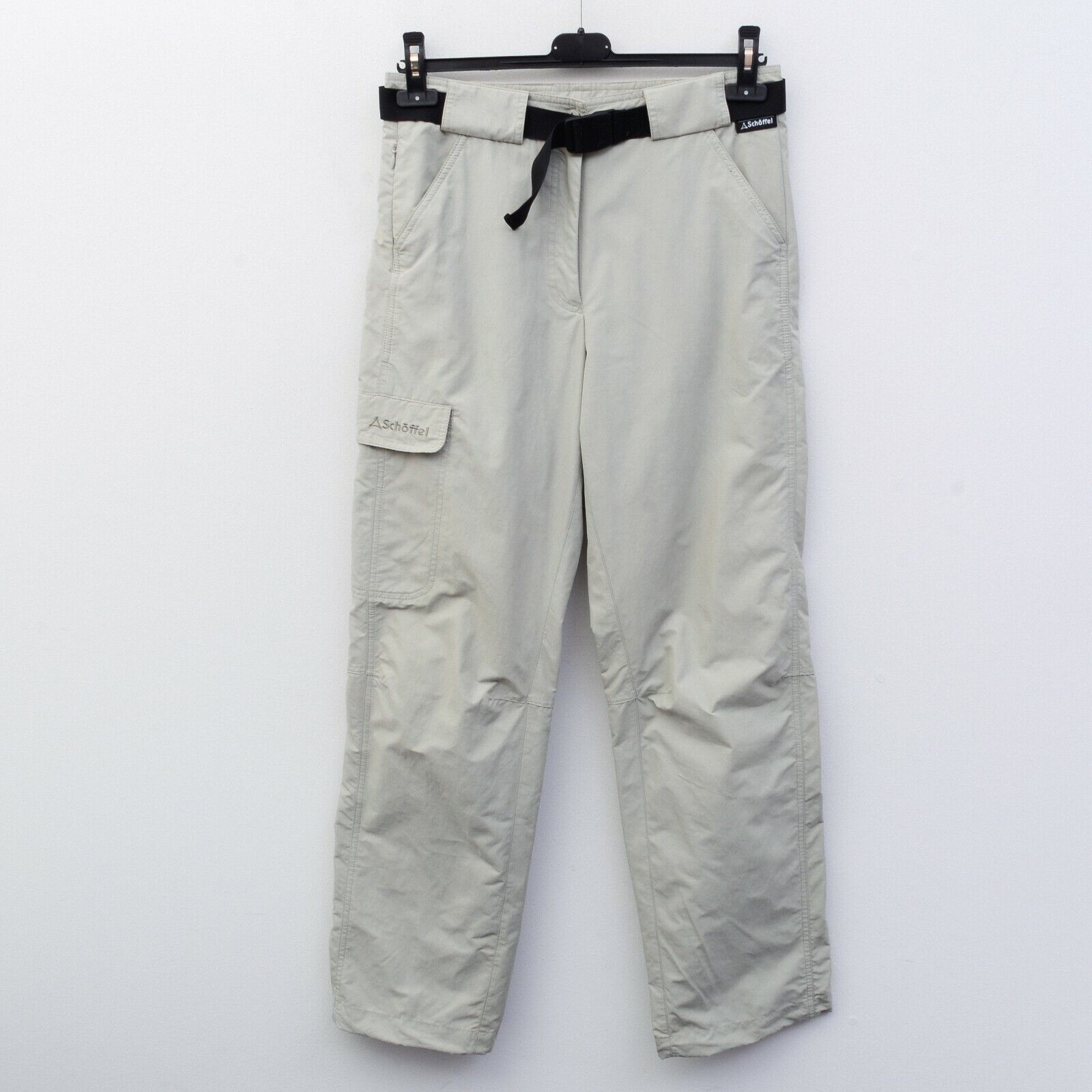 Other SCHOFFEL Travel Pants Trousers UK 12 Hiking EU 38 Walking Size 30" / US 8 / IT 44 - 1 Thumbnail
