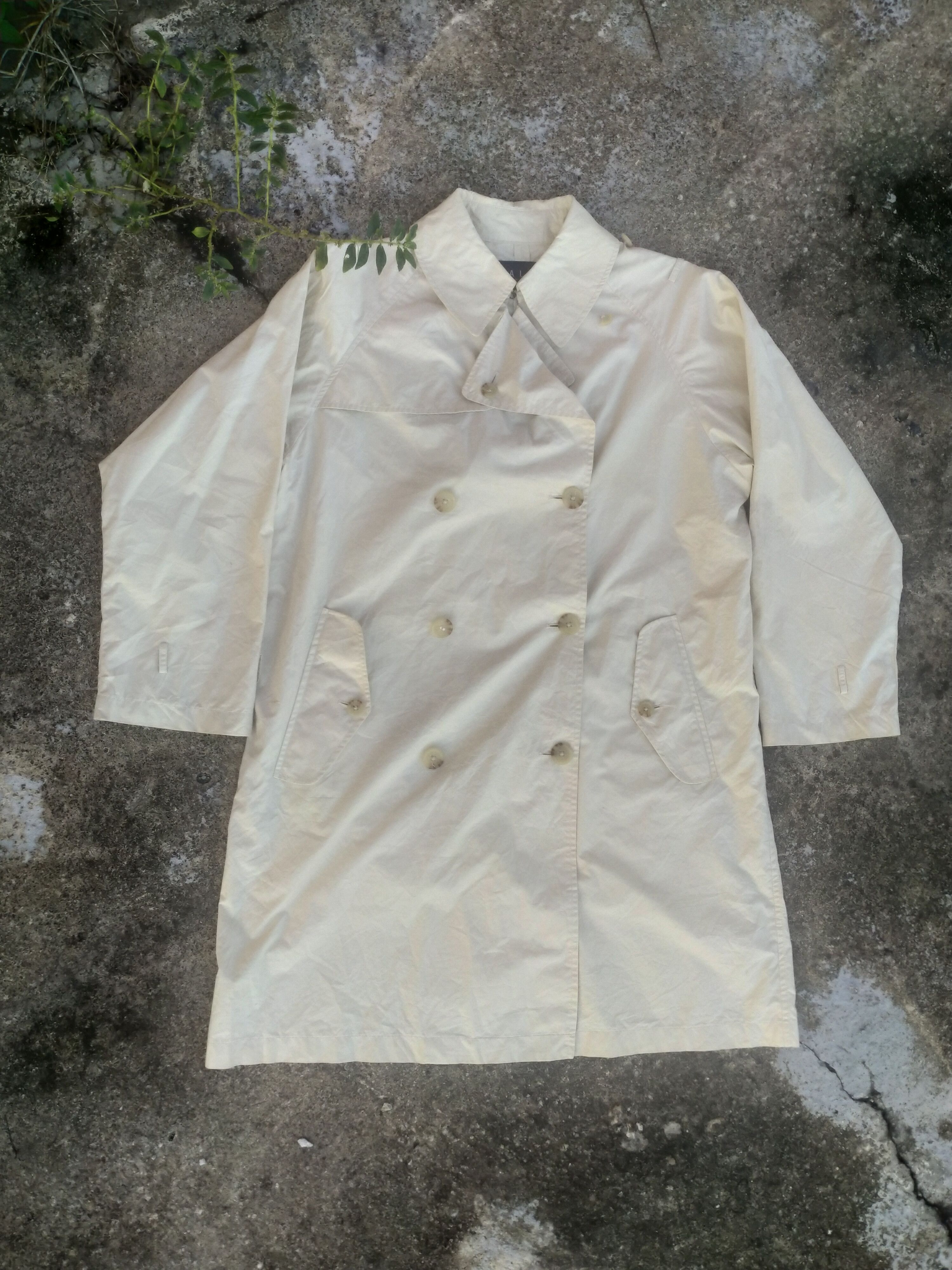 Japanese Brand RALPH BY RALPH LAUREN LONG JACKET Size US L / EU 52-54 / 3 - 1 Thumbnail