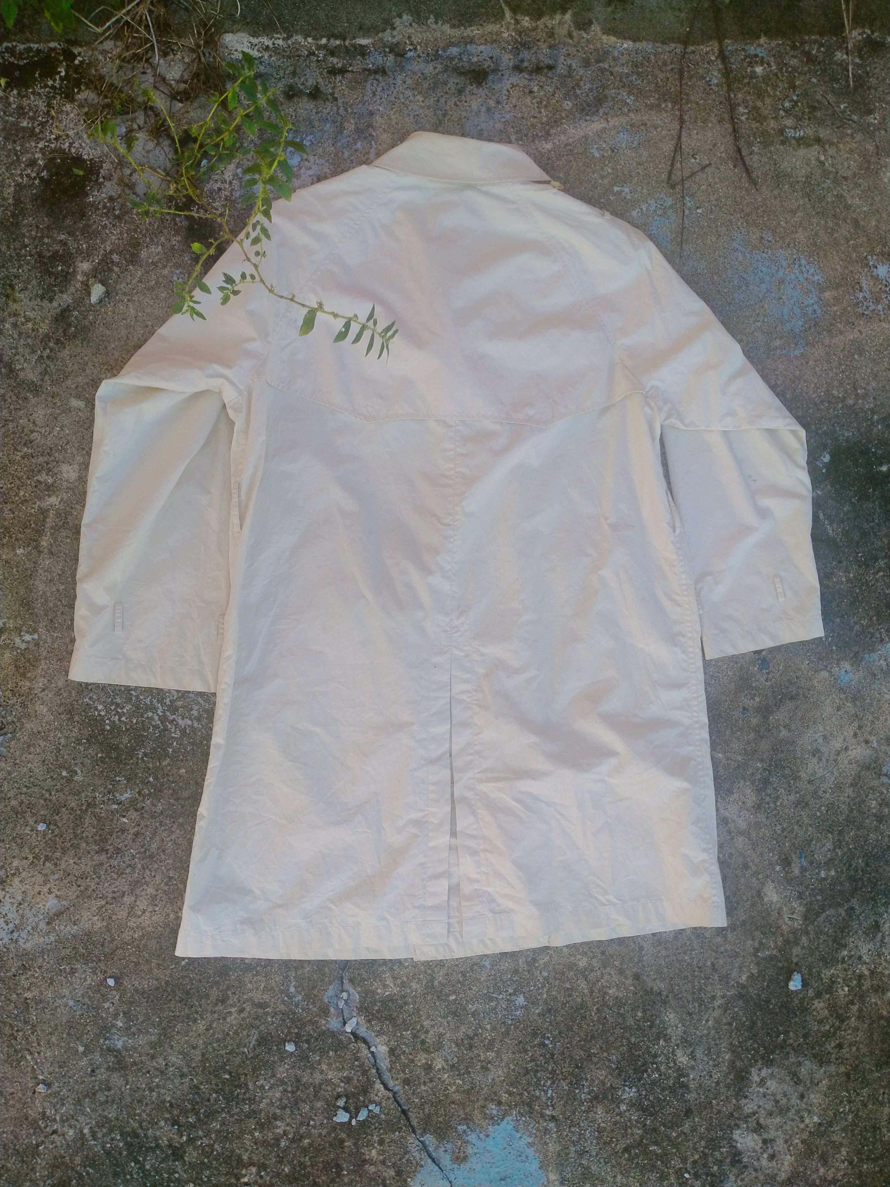 Japanese Brand RALPH BY RALPH LAUREN LONG JACKET Size US L / EU 52-54 / 3 - 6 Thumbnail