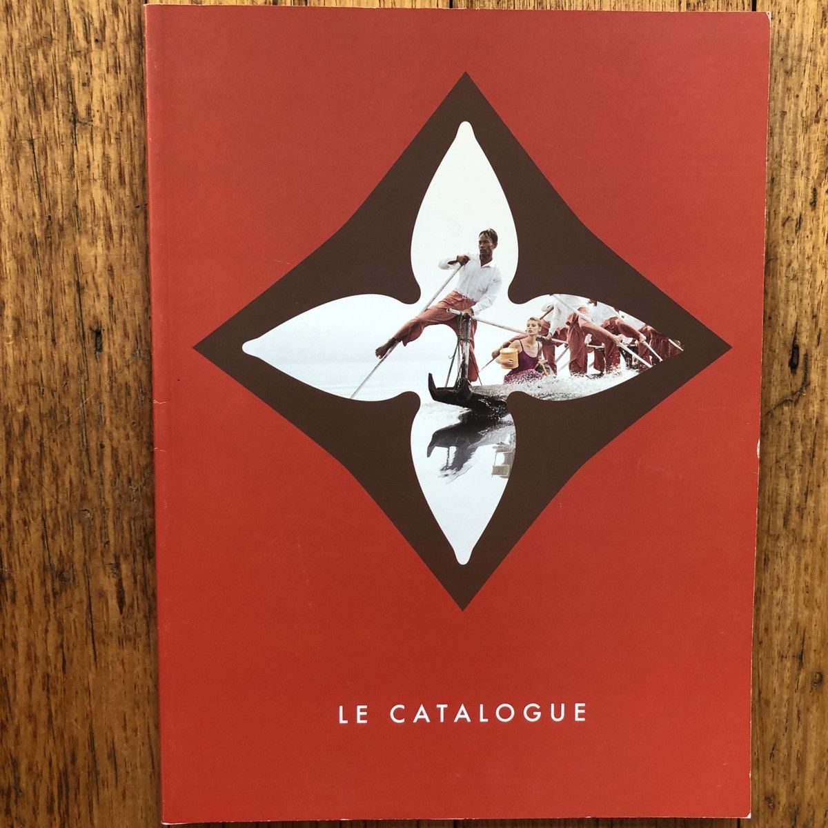 Le catalogue