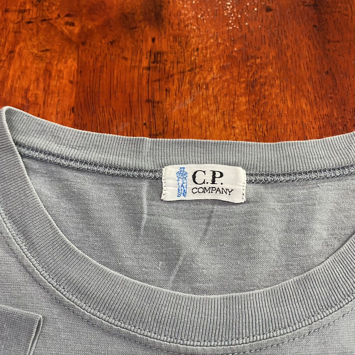 C.P. Company 1990s C.P. Company Waikiki Beach Size US M / EU 48-50 / 2 - 5 Thumbnail