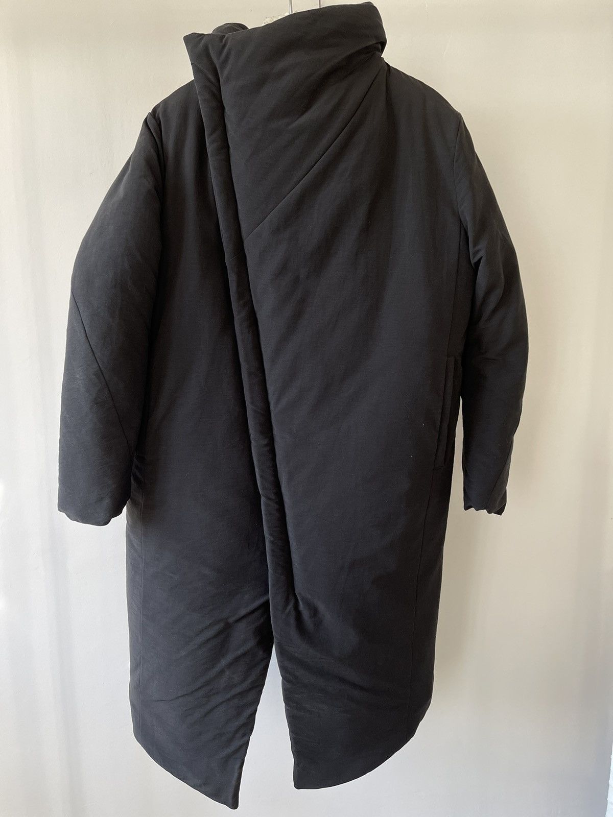 Army Of Me Army Of Me Oversized Padded Jacket Size US S / EU 44-46 / 1 - 2 Thumbnail