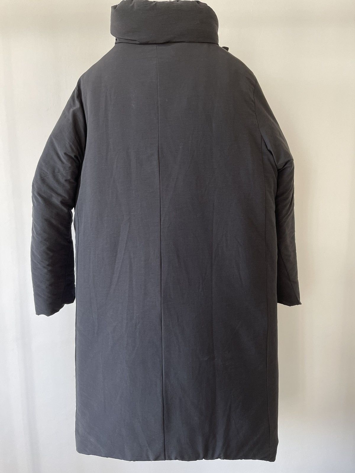 Army Of Me Army Of Me Oversized Padded Jacket Size US S / EU 44-46 / 1 - 4 Thumbnail