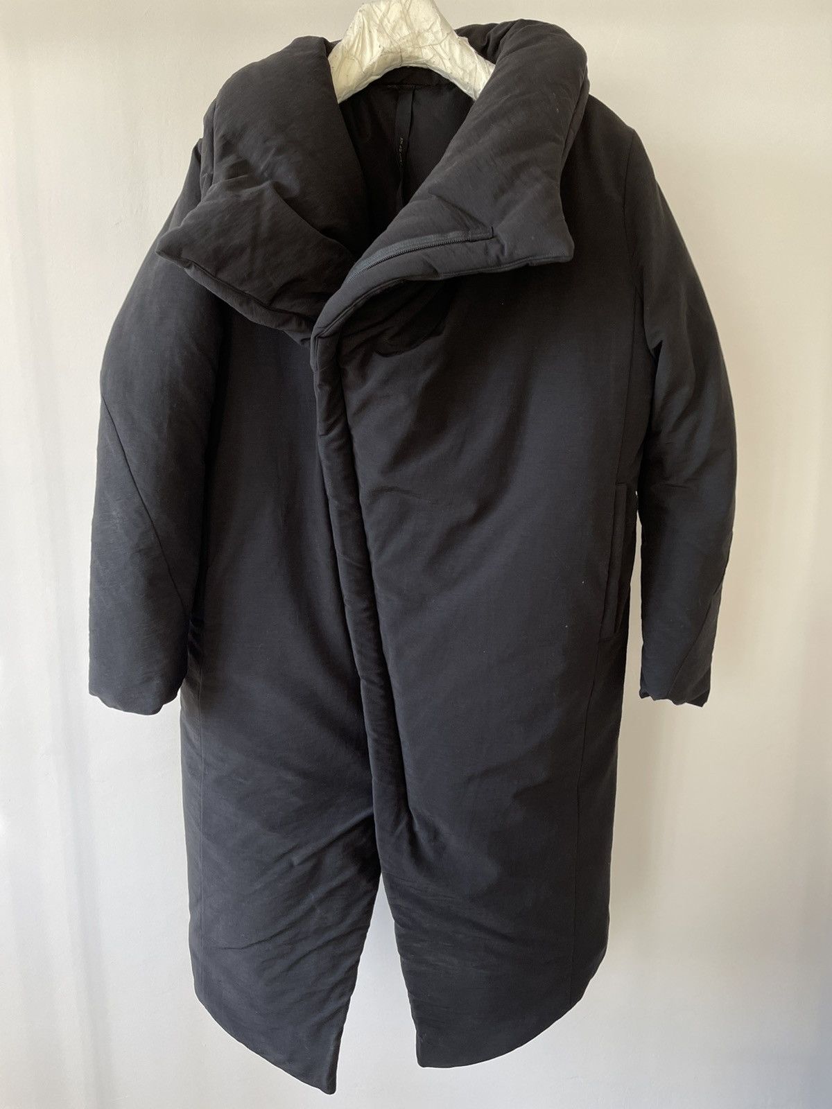 Army Of Me Army Of Me Oversized Padded Jacket Size US S / EU 44-46 / 1 - 3 Thumbnail