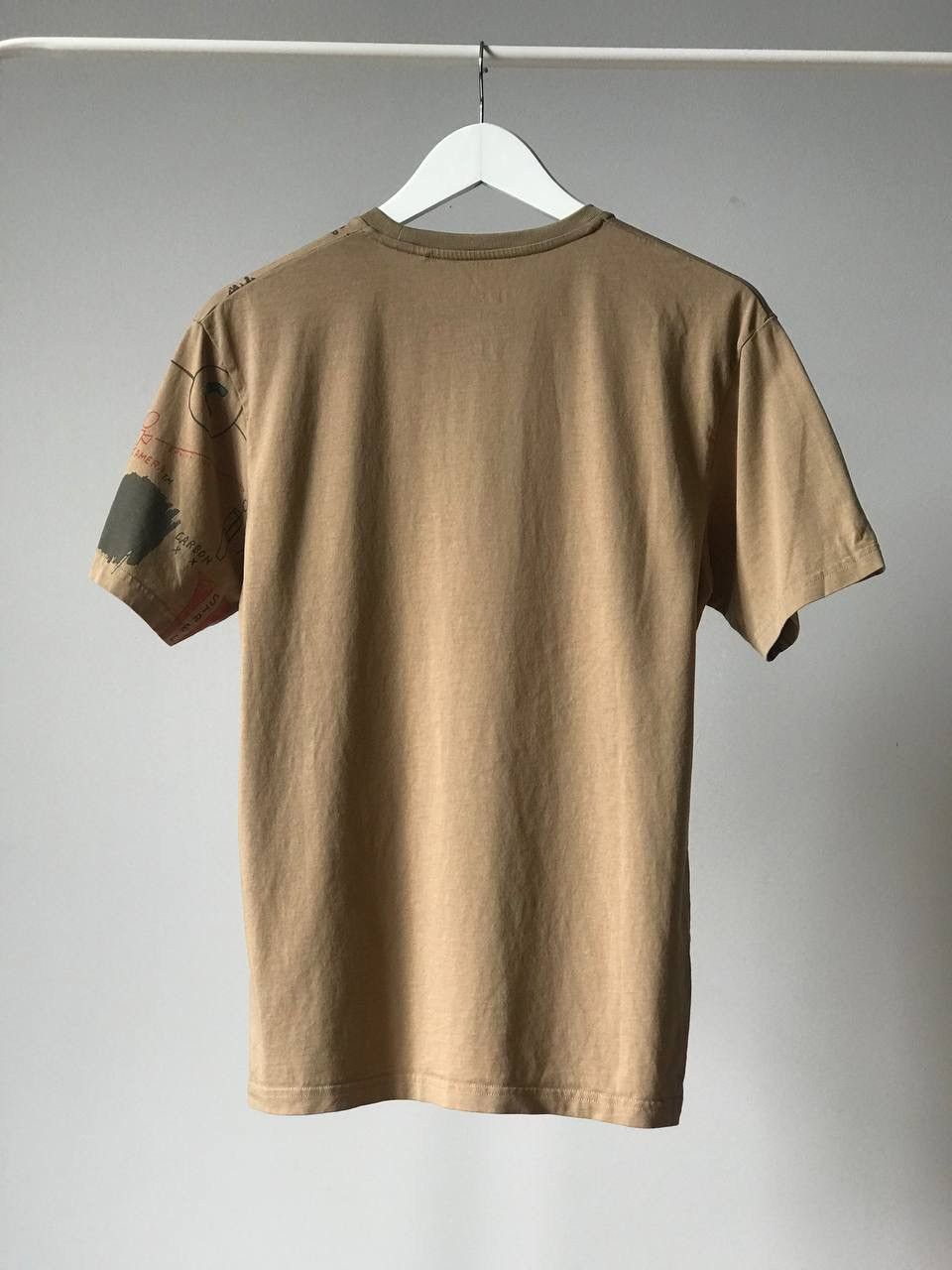 Jean-Michel Basquiat × Uniqlo Uniqlo x Jean Michael Basquiat Design T-Shirt Size US M / EU 48-50 / 2 - 7 Thumbnail