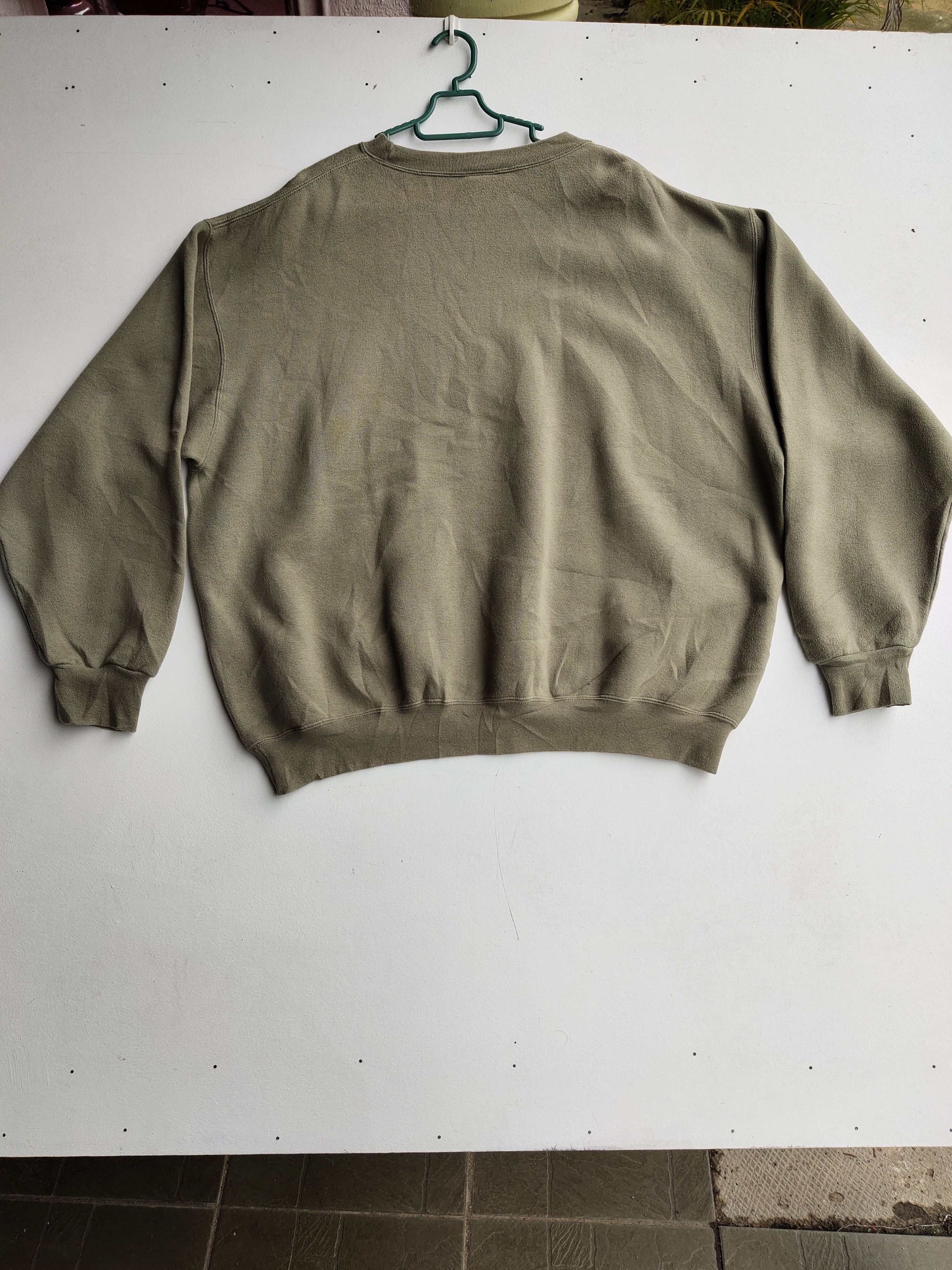 Edwin Edwin Sports Wear Sweatshirt Size US XL / EU 56 / 4 - 2 Thumbnail