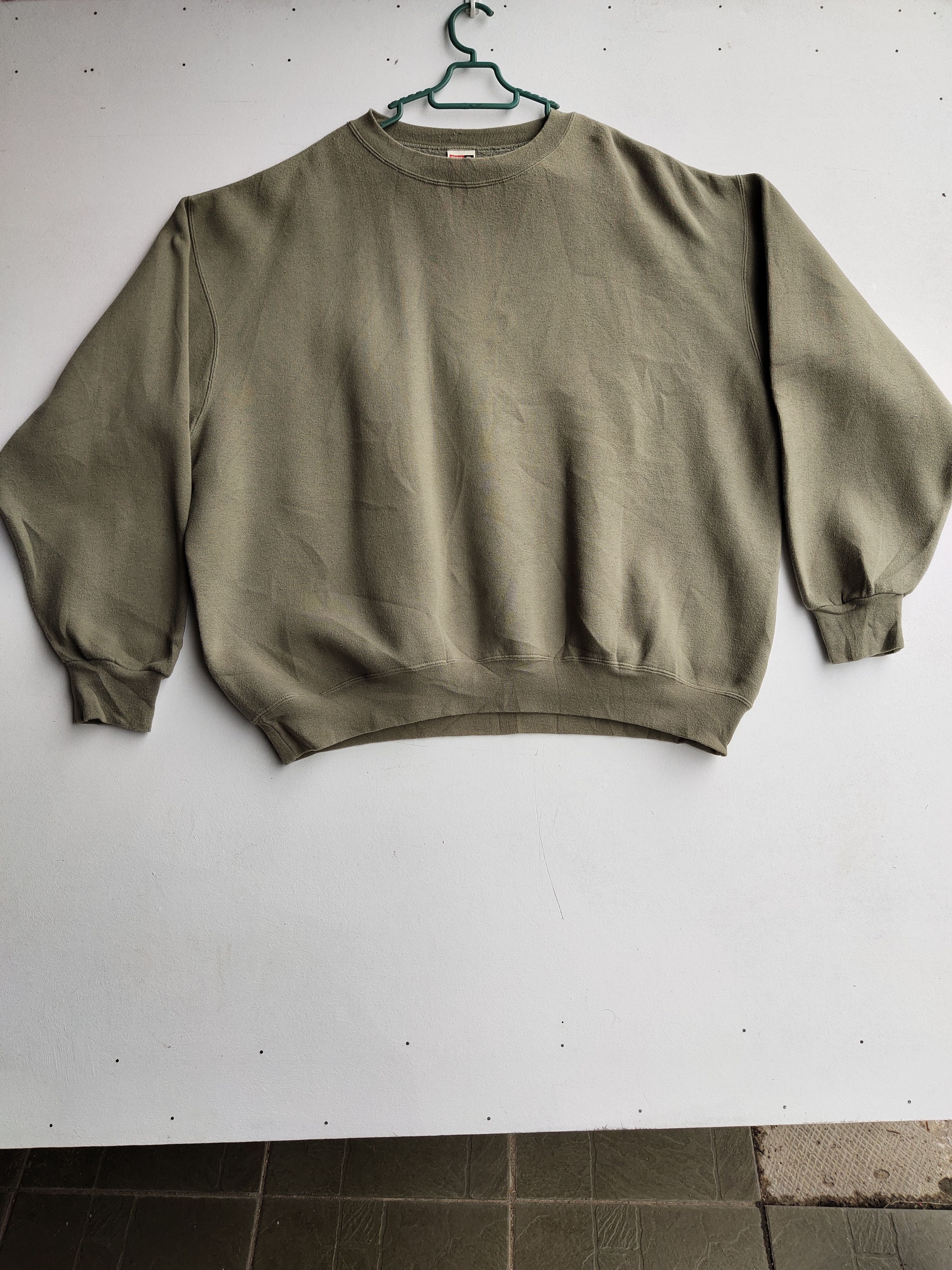 Edwin Edwin Sports Wear Sweatshirt Size US XL / EU 56 / 4 - 1 Thumbnail