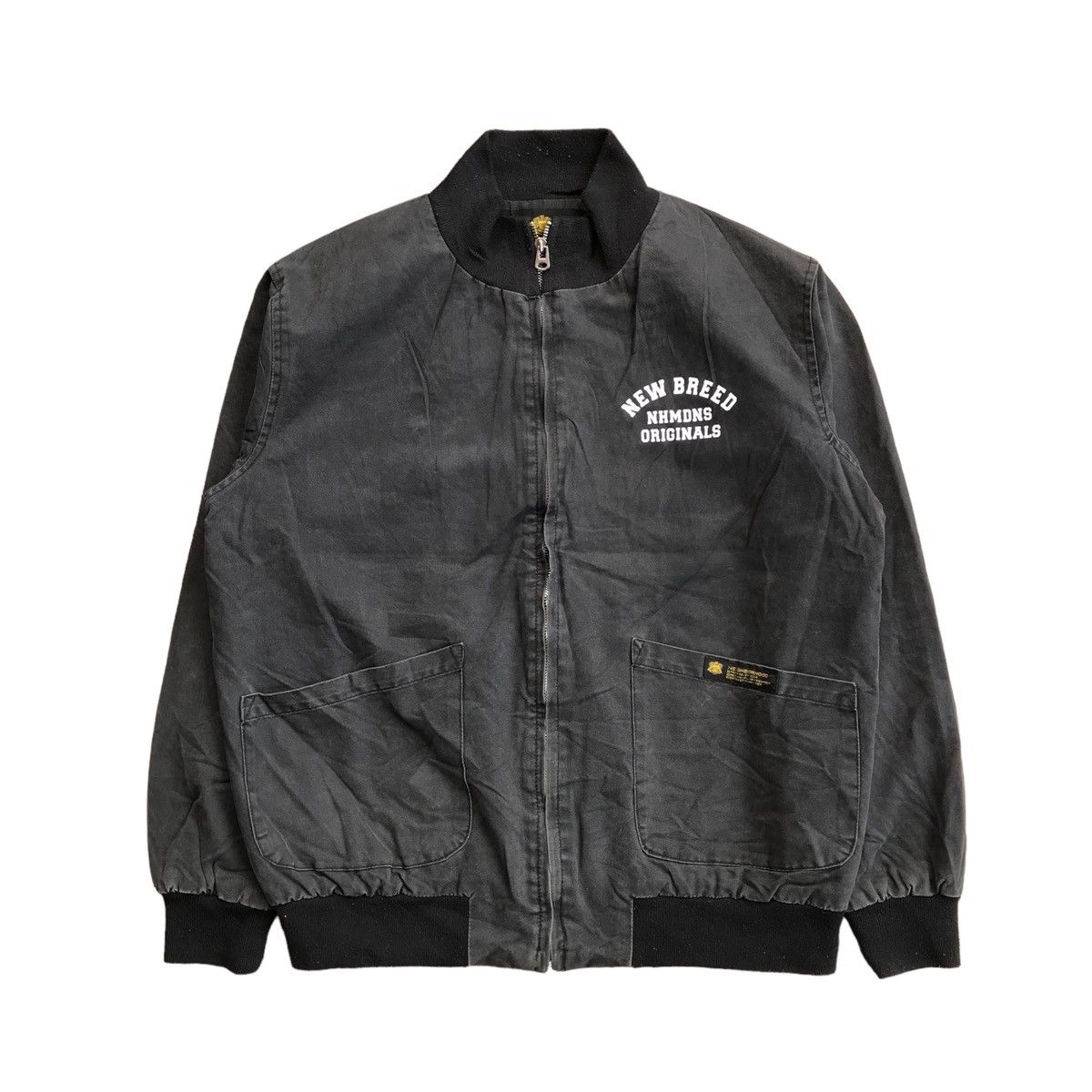 Madness × Neighborhood Neighborhood x Madness Jacket | Grailed