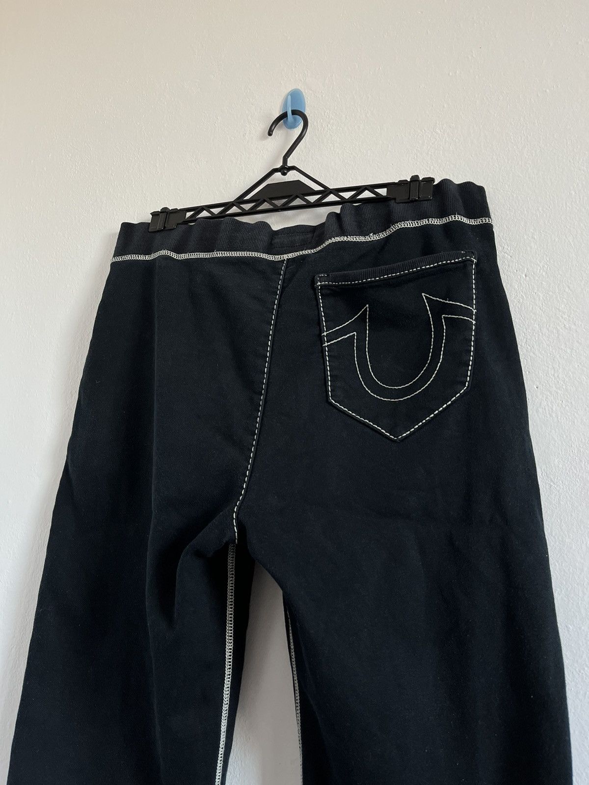 Japanese Brand Vintage True Religion pants Size US 32 / EU 48 - 7 Thumbnail