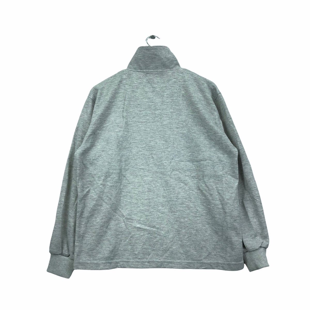 Kappa Vintage KAEPA AMERICAN SPORTS Track Training Sweatshirts Size US S / EU 44-46 / 1 - 2 Thumbnail