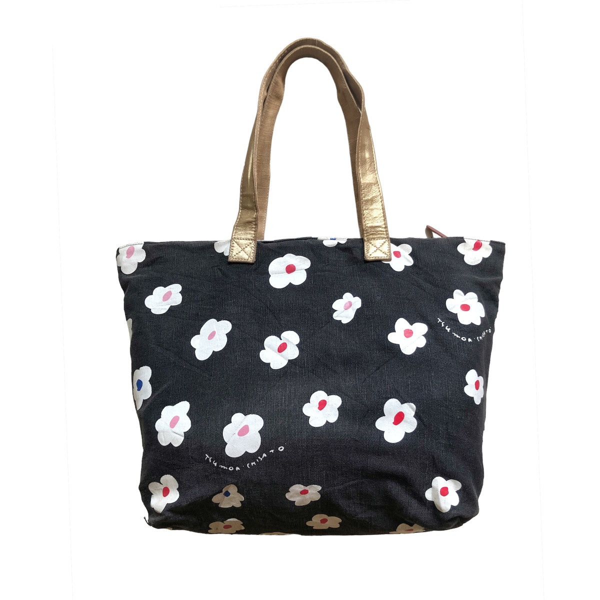Issey Miyake × Tsumori Chisato Tsumori Chisato Carry Shoulder Bag Size ONE SIZE - 2 Thumbnail