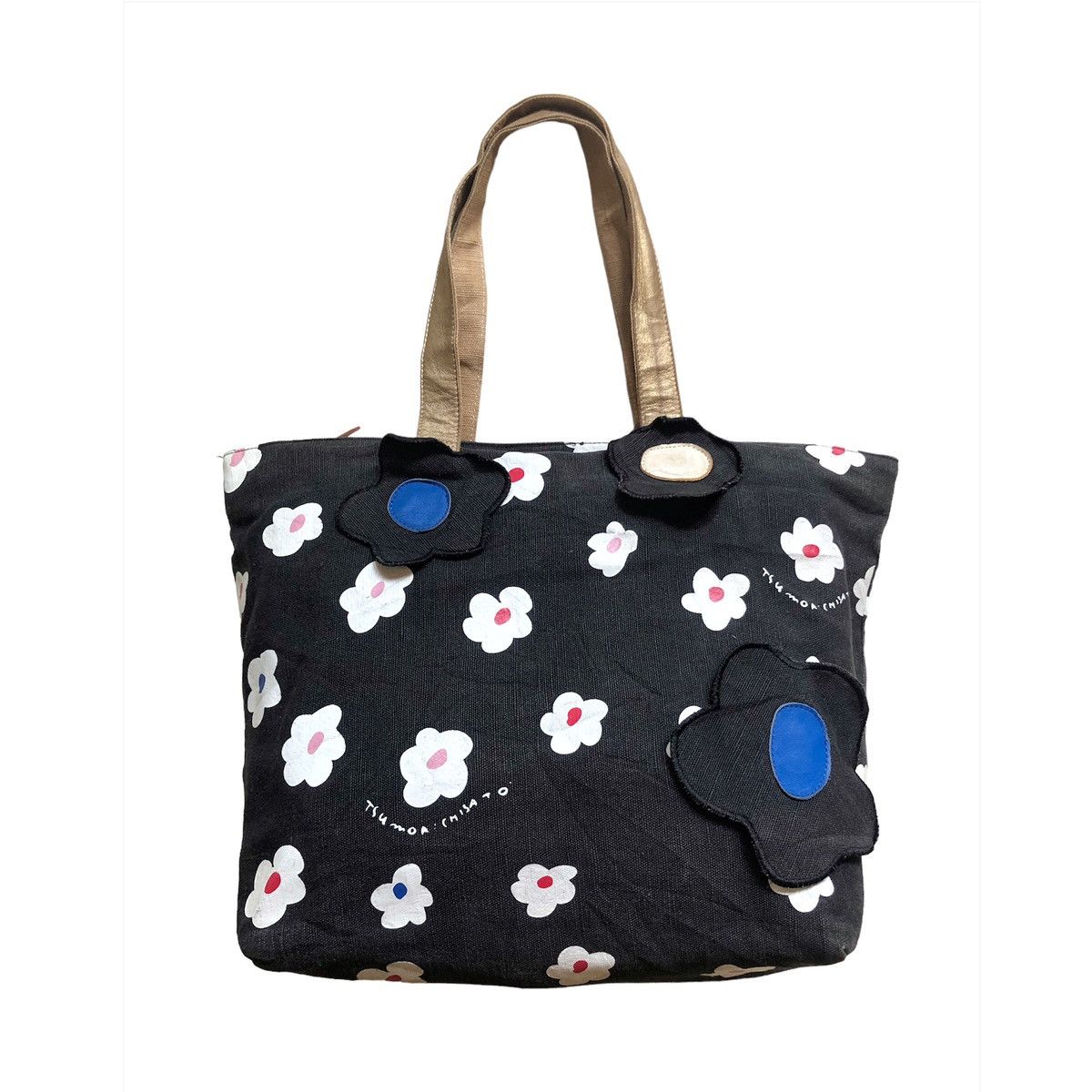 Issey Miyake × Tsumori Chisato Tsumori Chisato Carry Shoulder Bag Size ONE SIZE - 1 Thumbnail