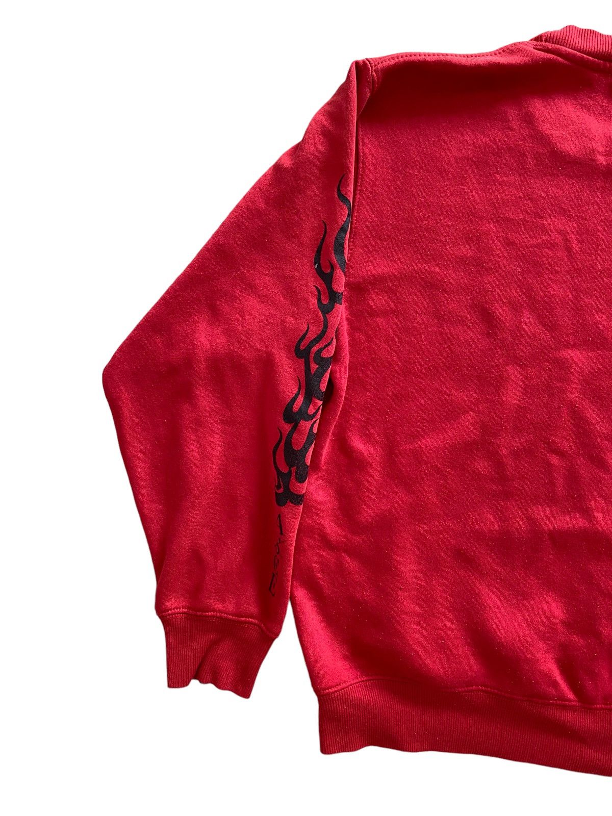 One Piece × Vintage Vintage One Piece Sweatshirt overprint nice design Size US M / EU 48-50 / 2 - 10 Thumbnail