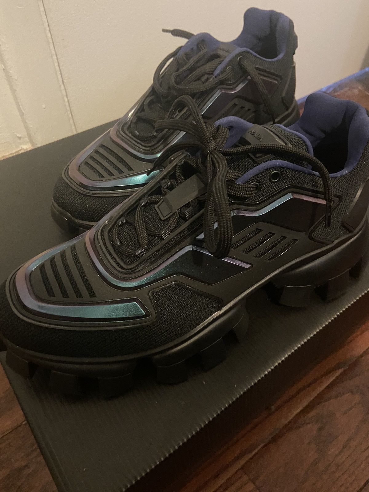 Other VOGALSTAND “Vogal 1's” | Grailed
