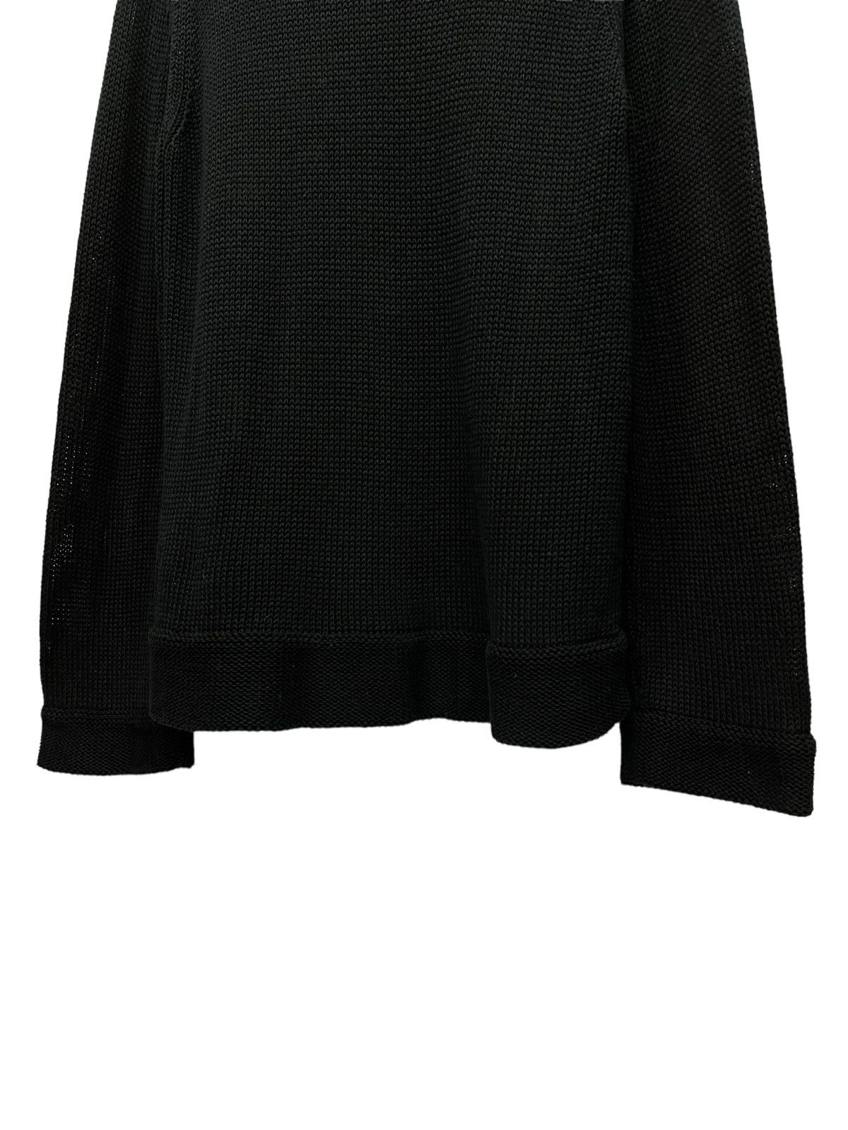 Sonia Rykiel 🍒VERY RARE🔥Vintage Designer SONIA RYKIEL Knitted Sweater Size M / US 6-8 / IT 42-44 - 8 Thumbnail