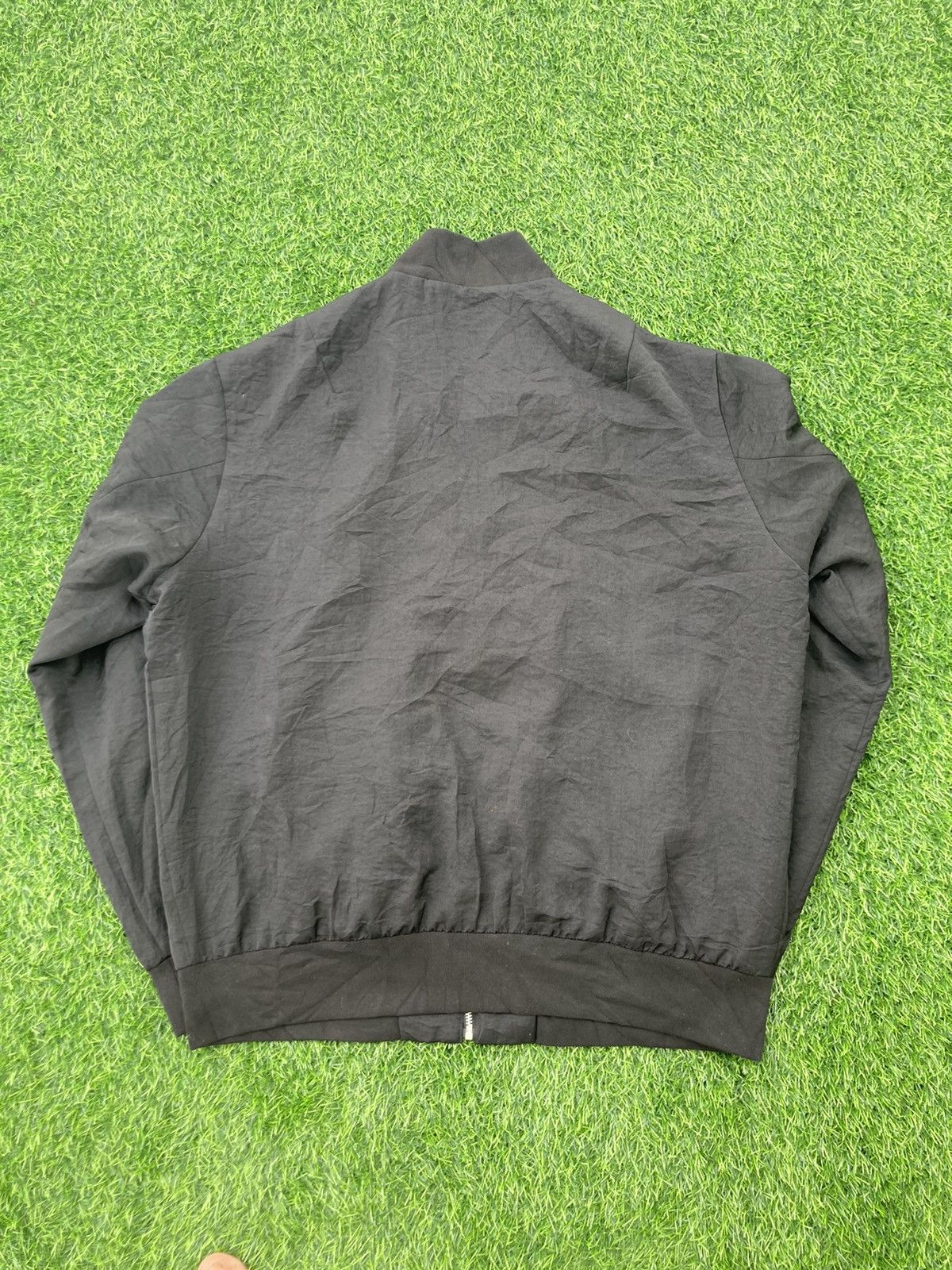 Uniqlo UNIQLO BOMBER JACKET Size US L / EU 52-54 / 3 - 3 Thumbnail