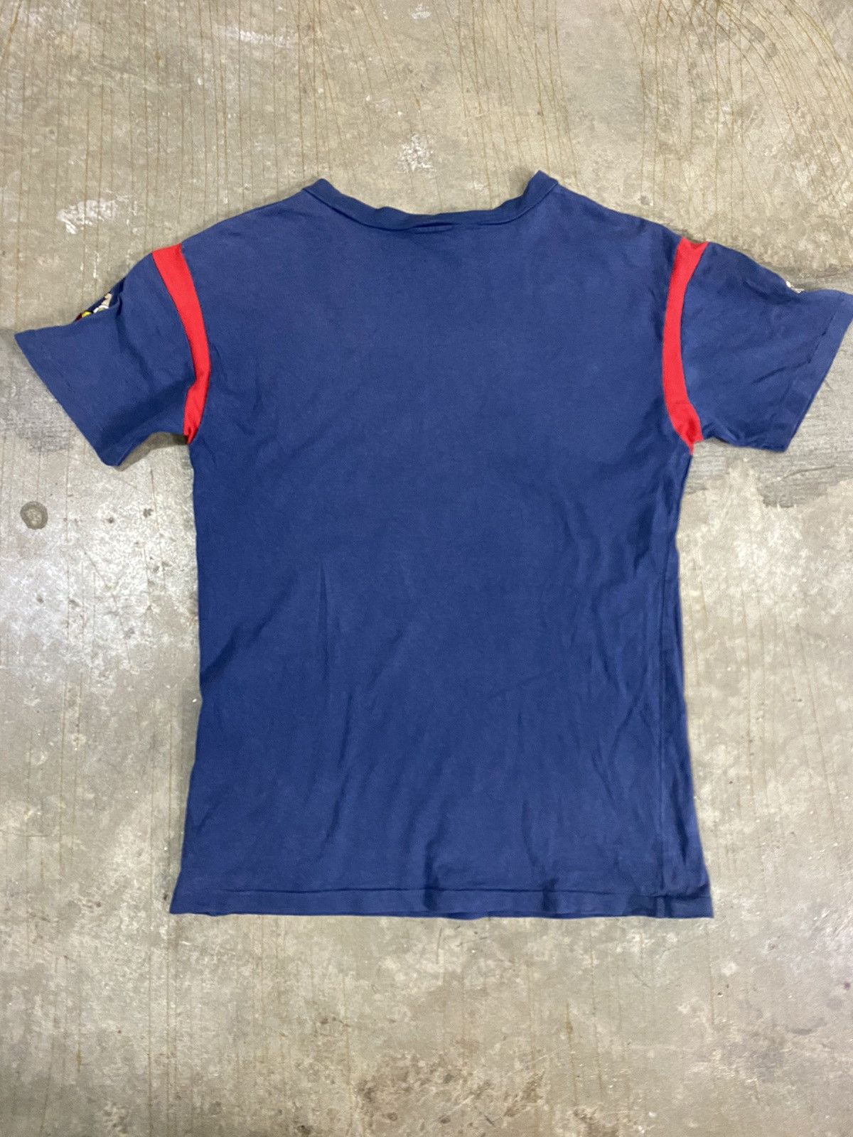 Hysteric Glamour 90s HG GYM mini tee Size S / US 4 / IT 40 - 6 Thumbnail