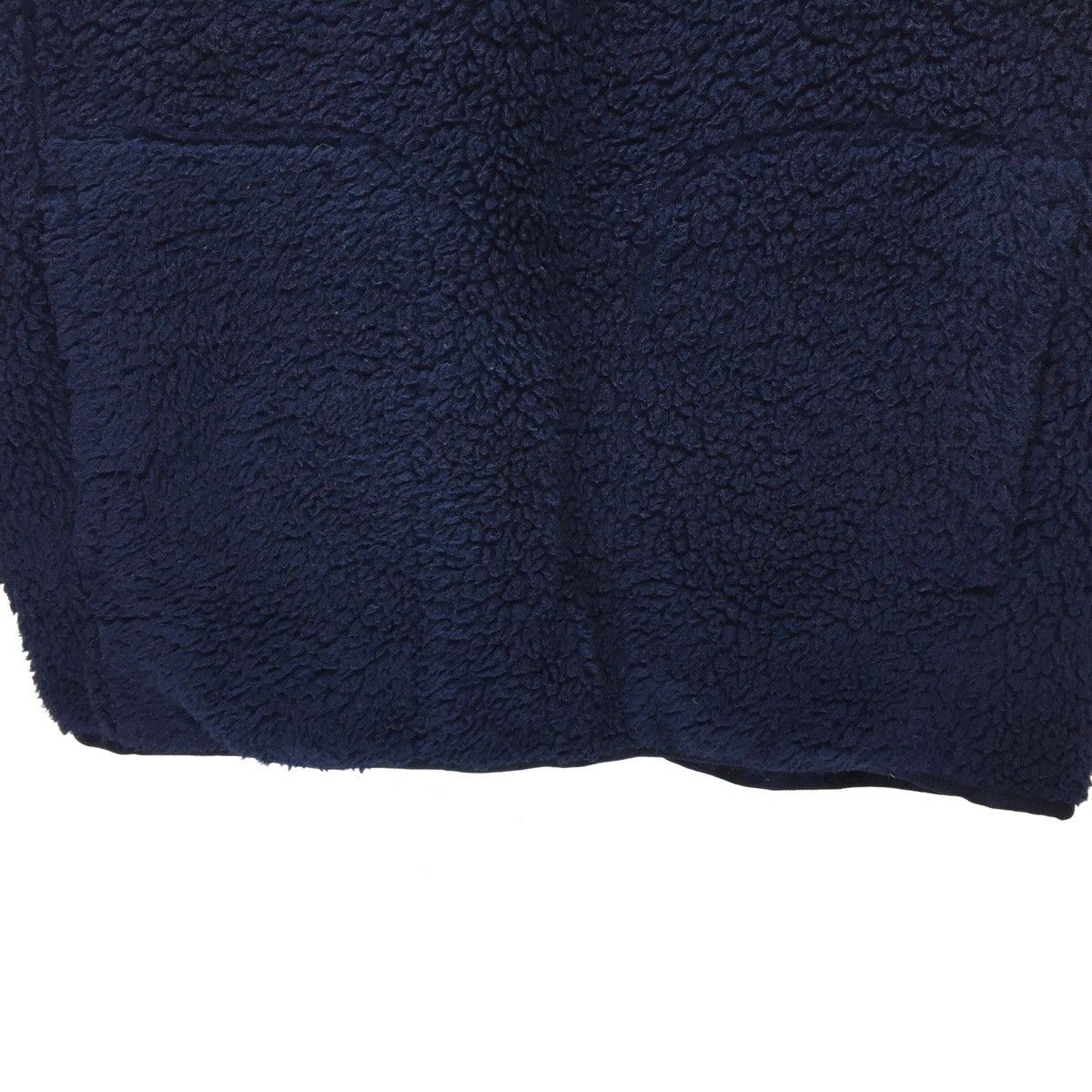 Uniqlo × White Mountaineering White Mountaineering Uniqlo Sherpa Fleece Size US XXL / EU 58 / 5 - 6 Thumbnail