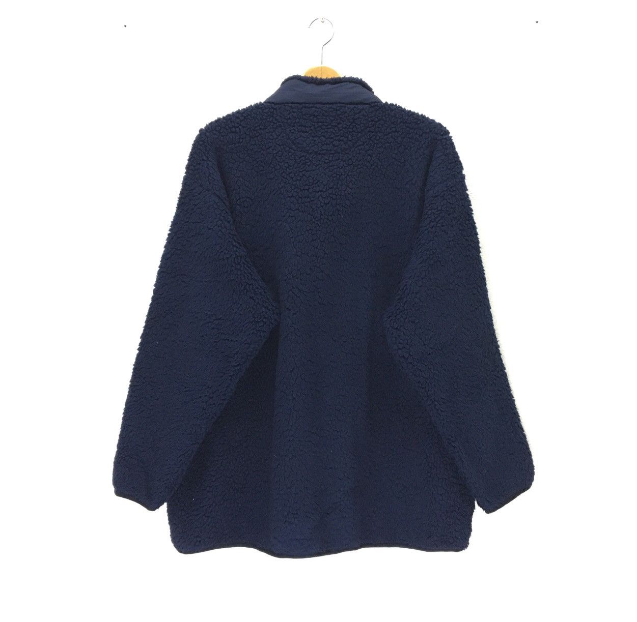 Uniqlo × White Mountaineering White Mountaineering Uniqlo Sherpa Fleece Size US XXL / EU 58 / 5 - 2 Thumbnail