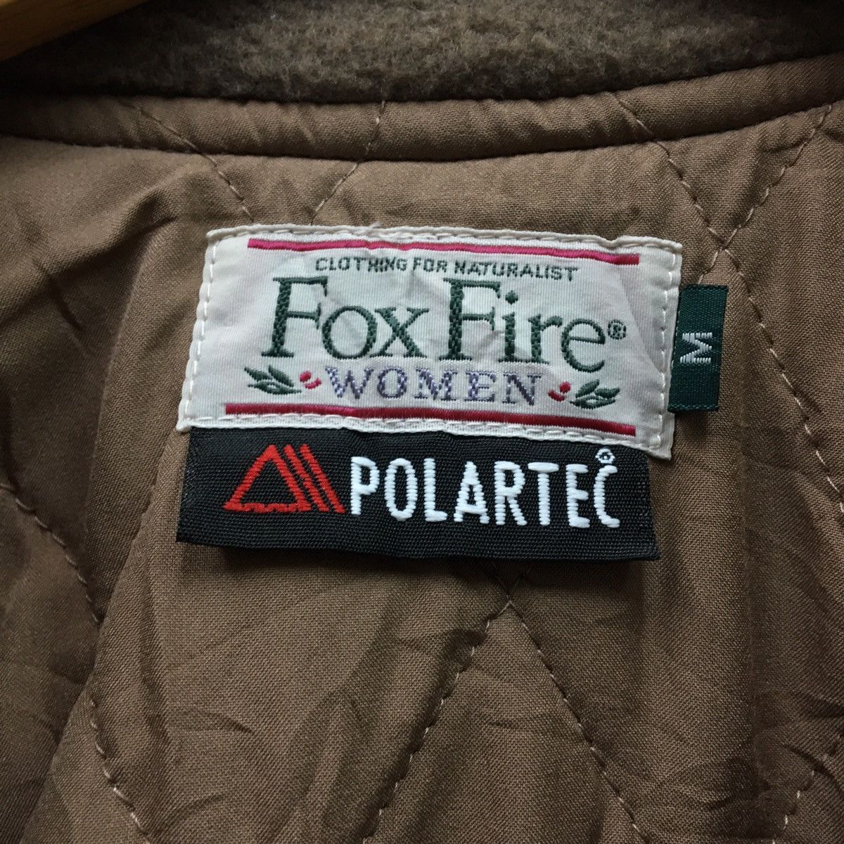 Polartec Fox Fire Polartec MinimalistCoat Size M / US 6-8 / IT 42-44 - 8 Thumbnail