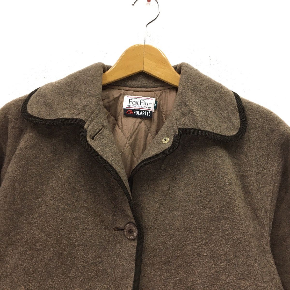 Polartec Fox Fire Polartec MinimalistCoat Size M / US 6-8 / IT 42-44 - 5 Thumbnail