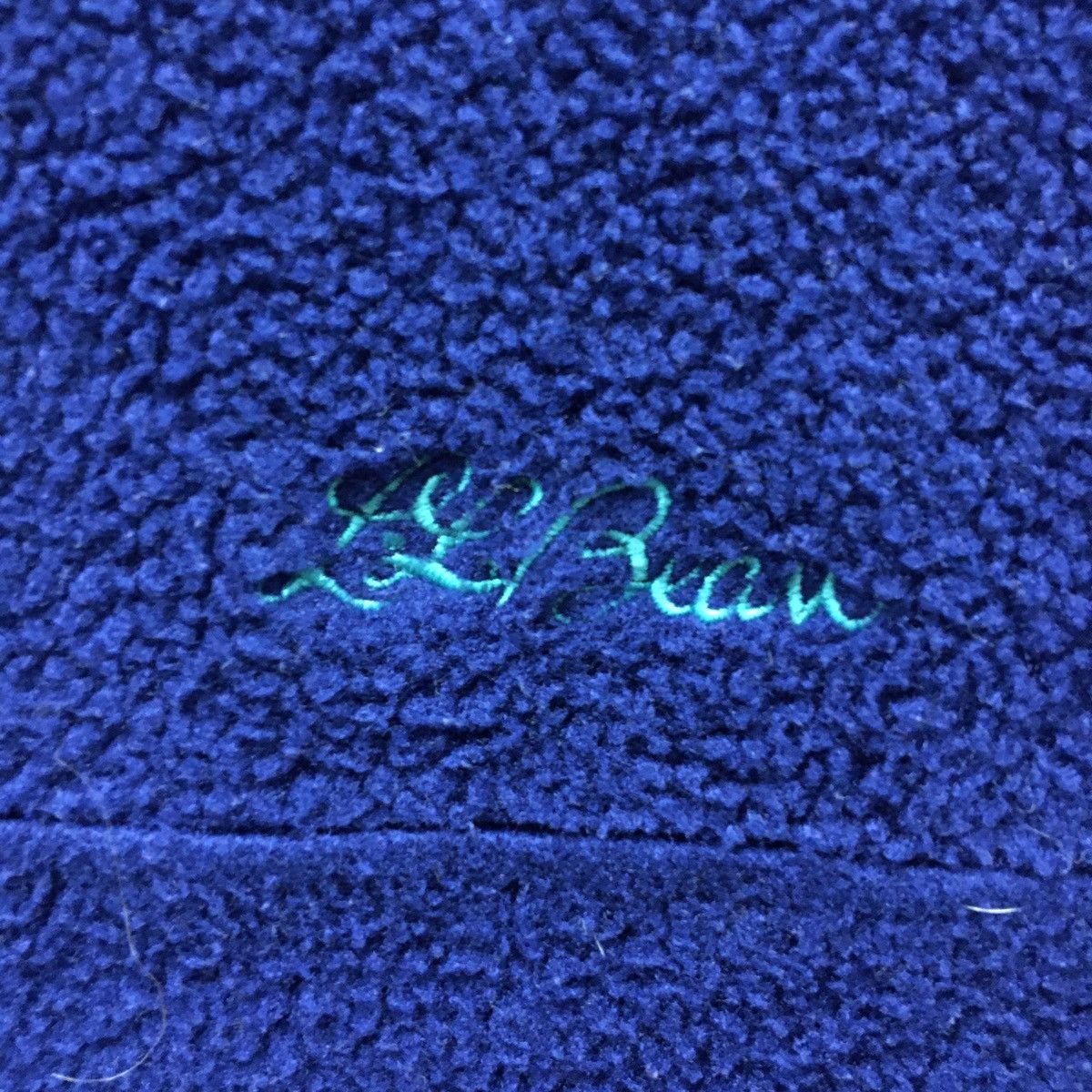 L.L. Bean L.L. Bean Nice Design Fleece Sweatshirts Size S / US 4 / IT 40 - 7 Thumbnail