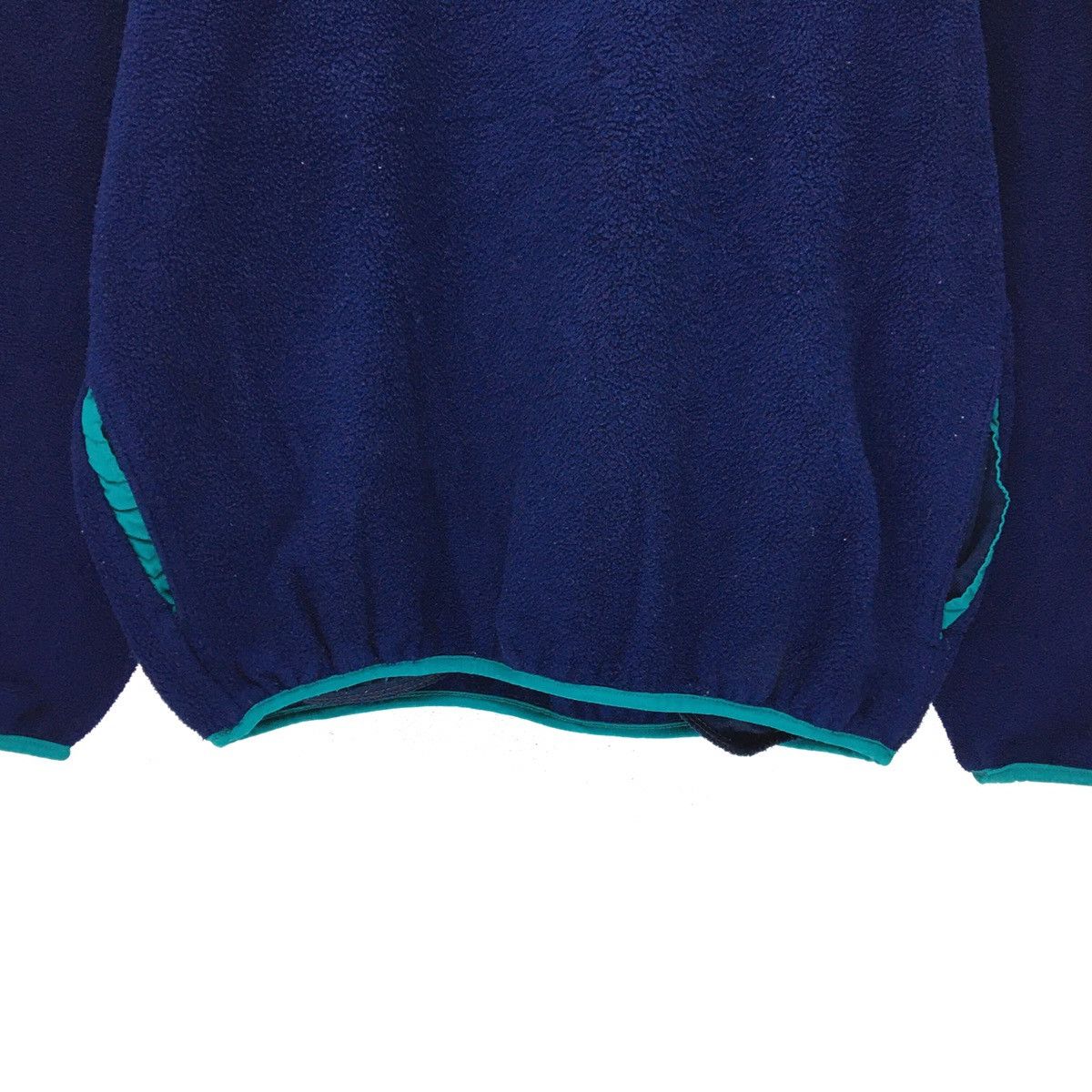 L.L. Bean L.L. Bean Nice Design Fleece Sweatshirts Size S / US 4 / IT 40 - 5 Thumbnail