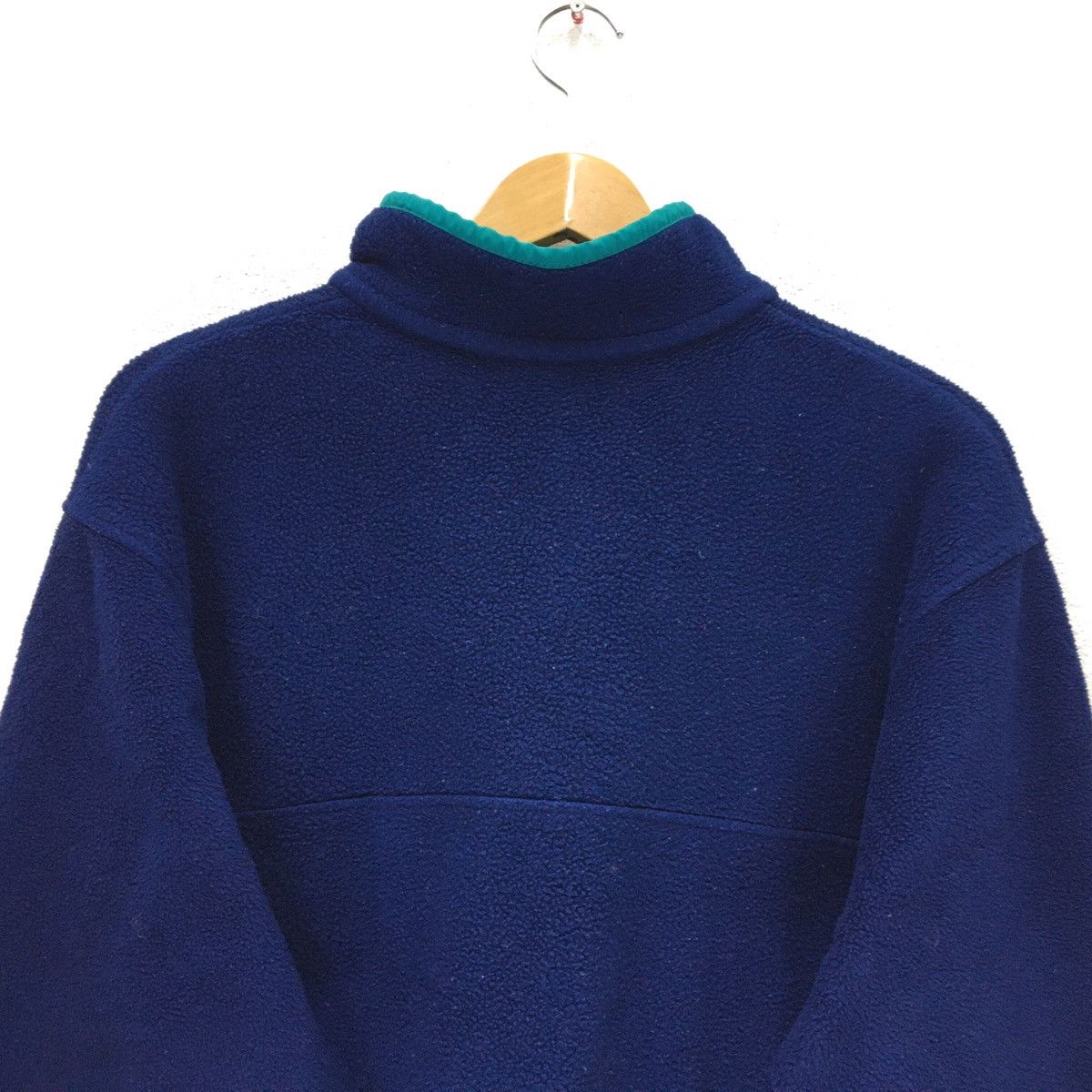 L.L. Bean L.L. Bean Nice Design Fleece Sweatshirts Size S / US 4 / IT 40 - 4 Thumbnail