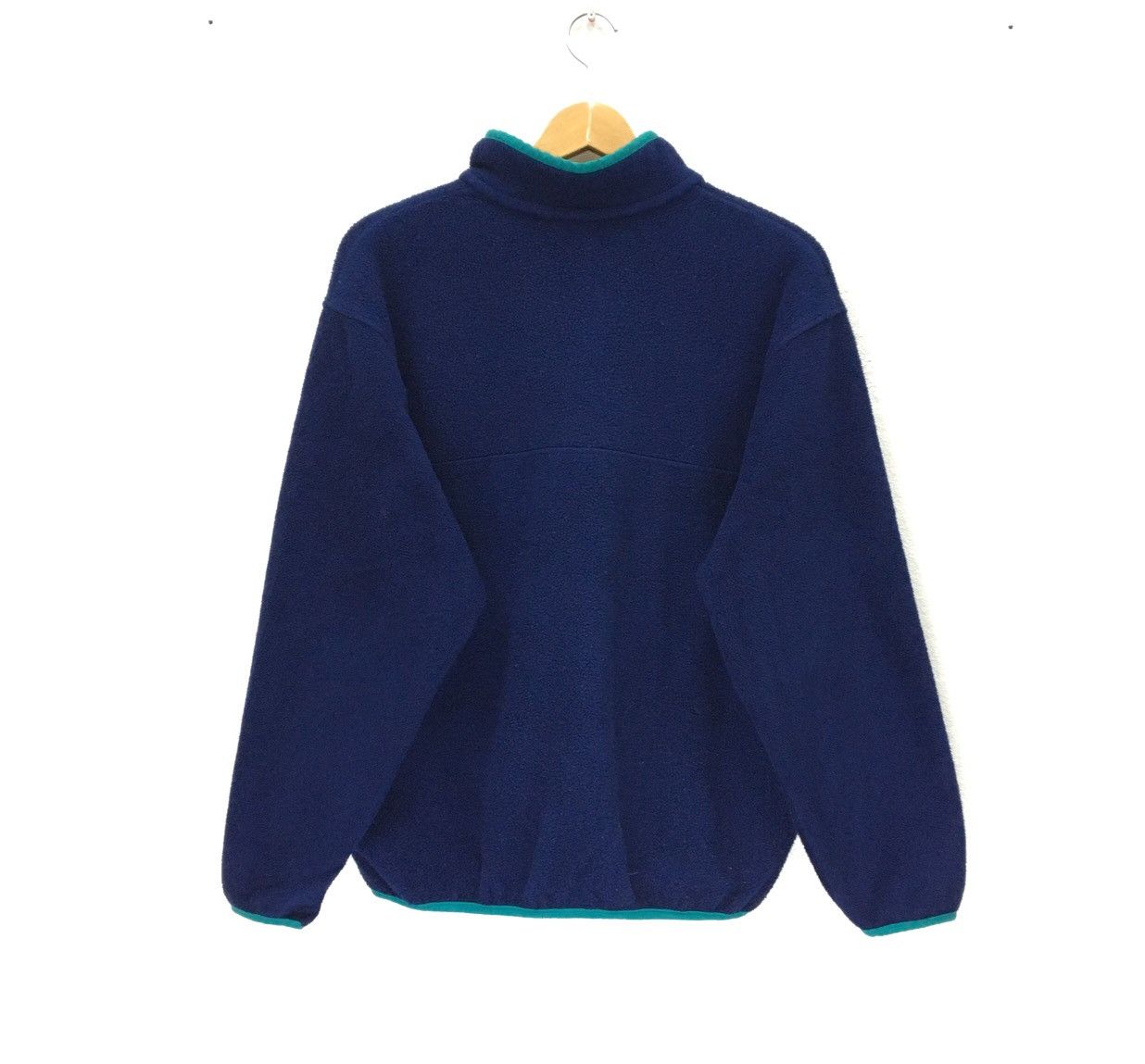 L.L. Bean L.L. Bean Nice Design Fleece Sweatshirts Size S / US 4 / IT 40 - 2 Thumbnail