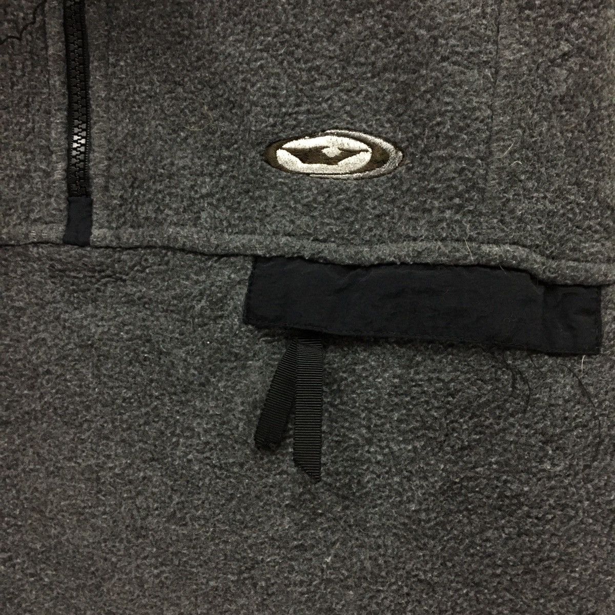 Vans Vans Half Zip Fleece Size US L / EU 52-54 / 3 - 6 Thumbnail