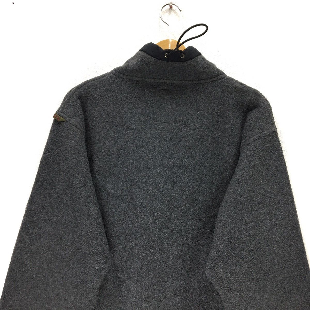 Vans Vans Half Zip Fleece Size US L / EU 52-54 / 3 - 4 Thumbnail