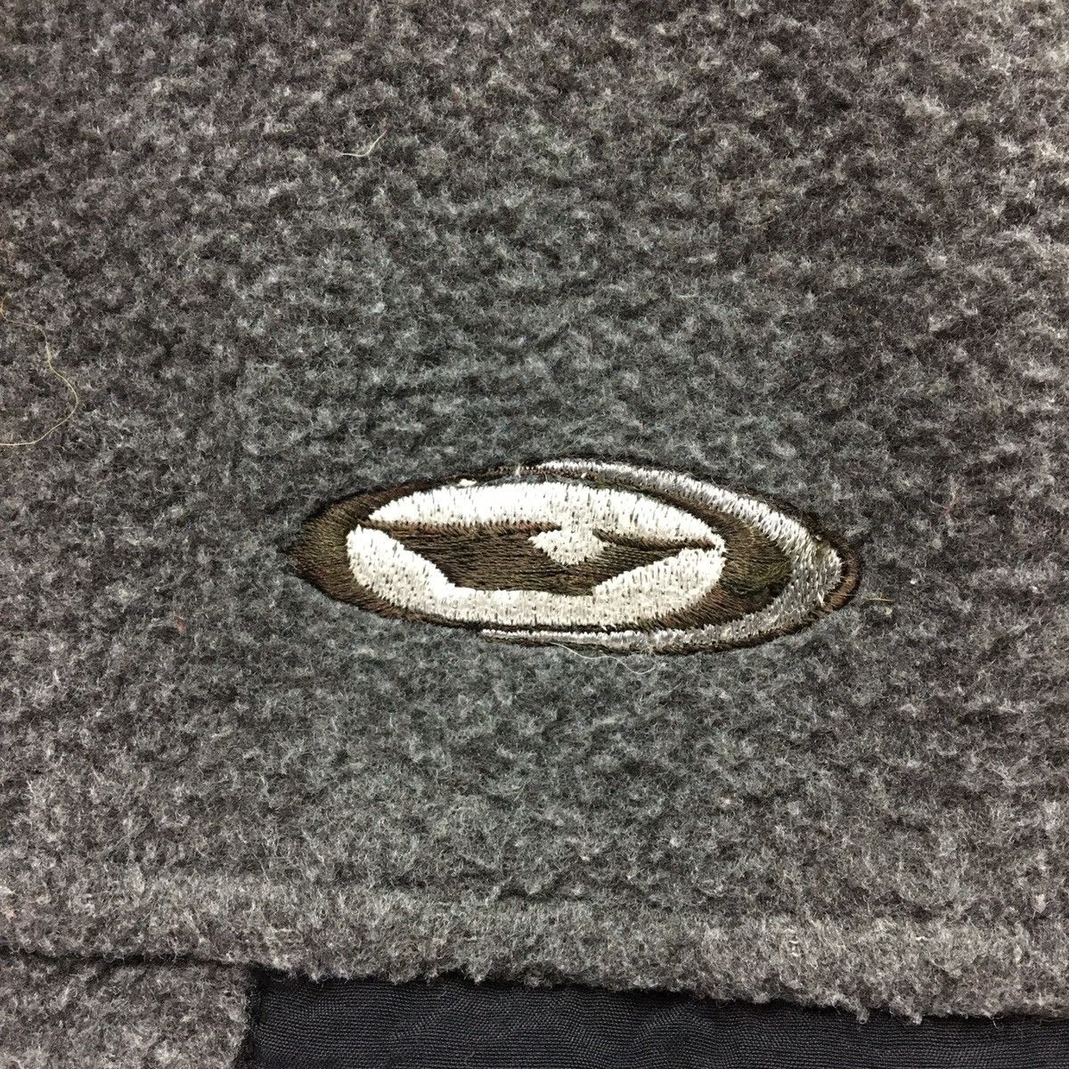 Vans Vans Half Zip Fleece Size US L / EU 52-54 / 3 - 8 Thumbnail