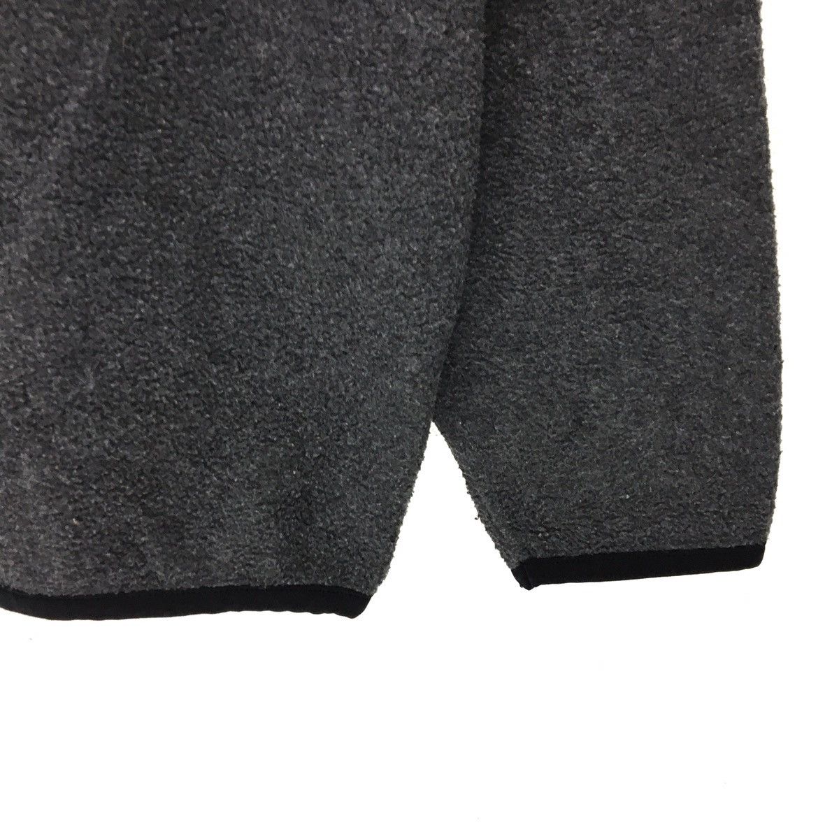 Vans Vans Half Zip Fleece Size US L / EU 52-54 / 3 - 7 Thumbnail