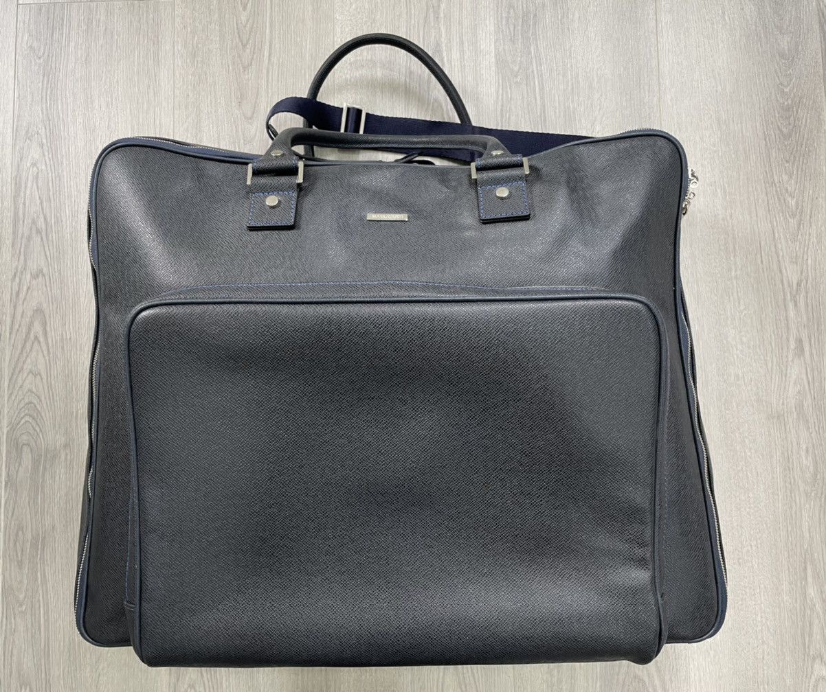 Other Mark Giusti Luxury Travel Laptop COMPACT WEEKEND BAG Size ONE SIZE - 3 Thumbnail